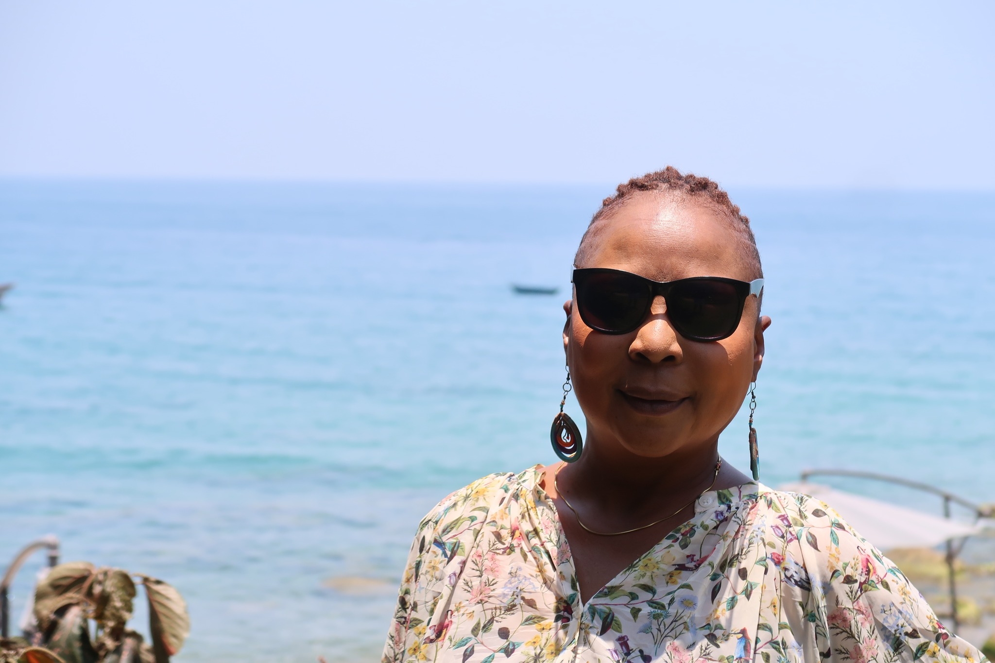 Violet Chibambo