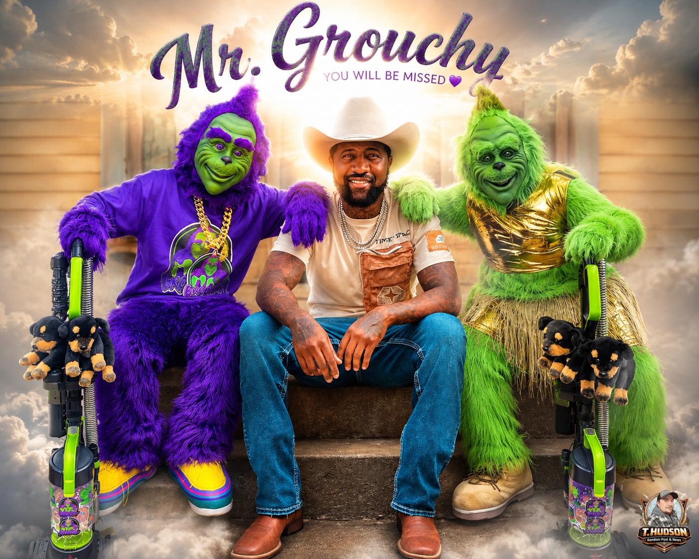 breeze vape costume We know so many of you are missing Mr. Grouchy and we are incredibly grateful for the love and support you've shown. But while the world knew Mr. Grouchy, we are mourning How To Tell When TEXAS Flavor:Ice Matcha