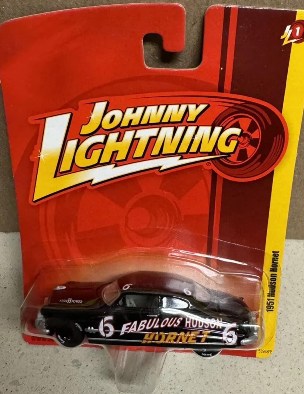 1975 COBRA II RACER Johnny Lightning WL | eBay 1975 COBRA Ⅱ RACER