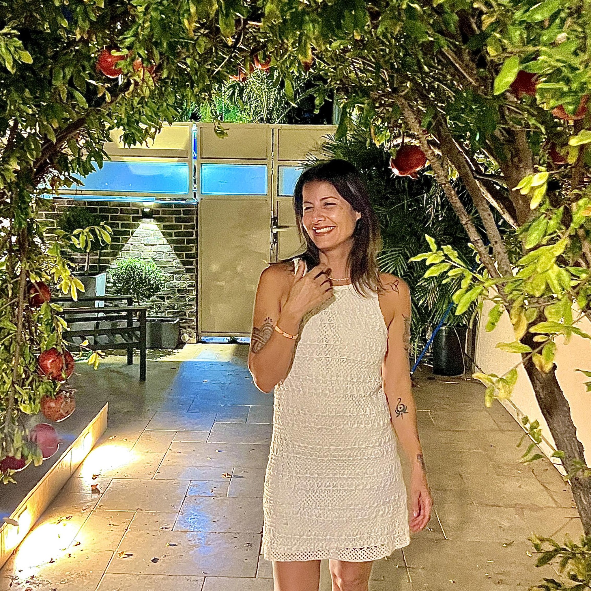Tal Shahar