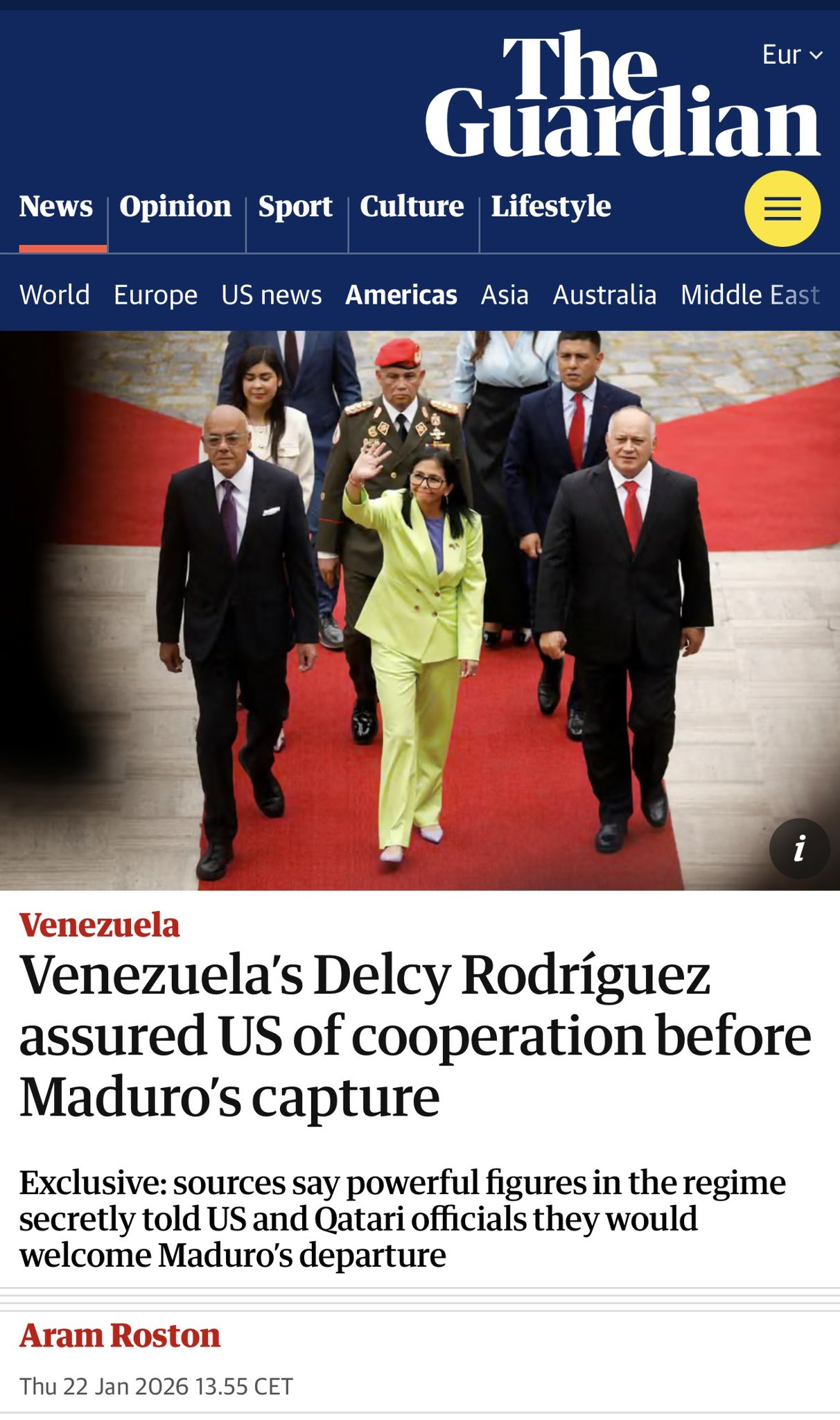 The Guardian รายงานว่า... - Pipob Udomittipong | Facebook