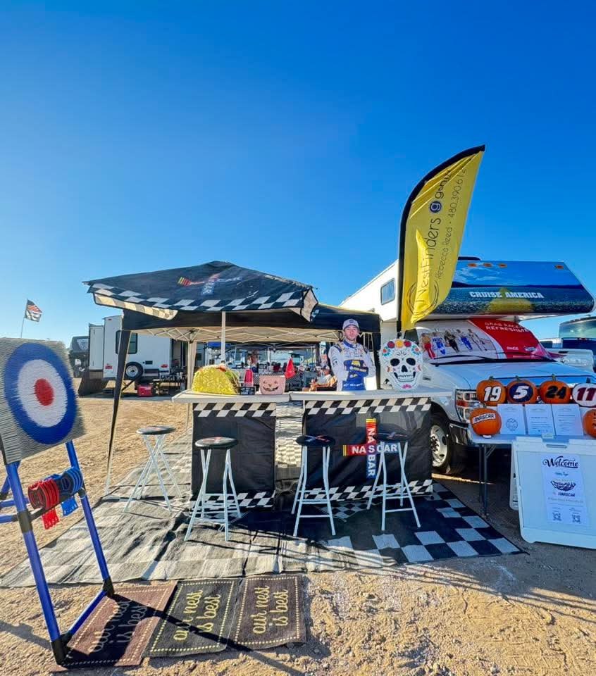Phoenix Raceway Camping & Tailgating | @everyone | Facebook