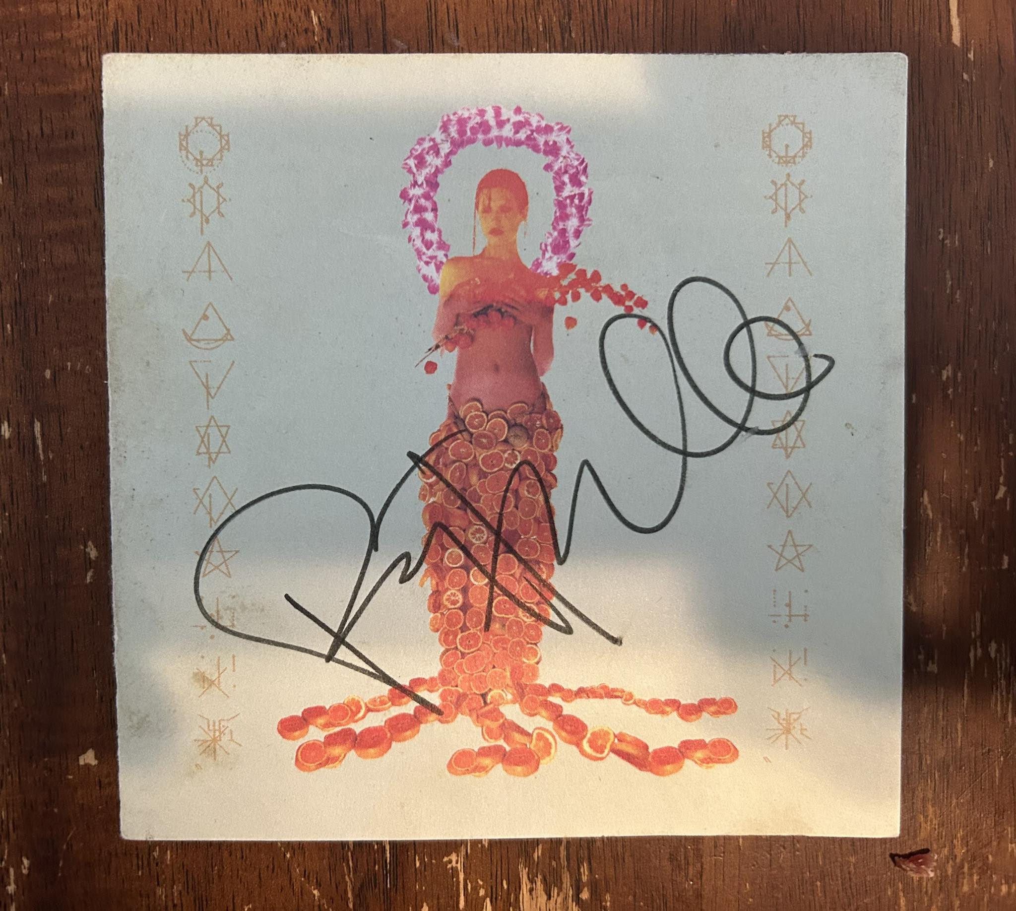 Porno for Pyros album reissue