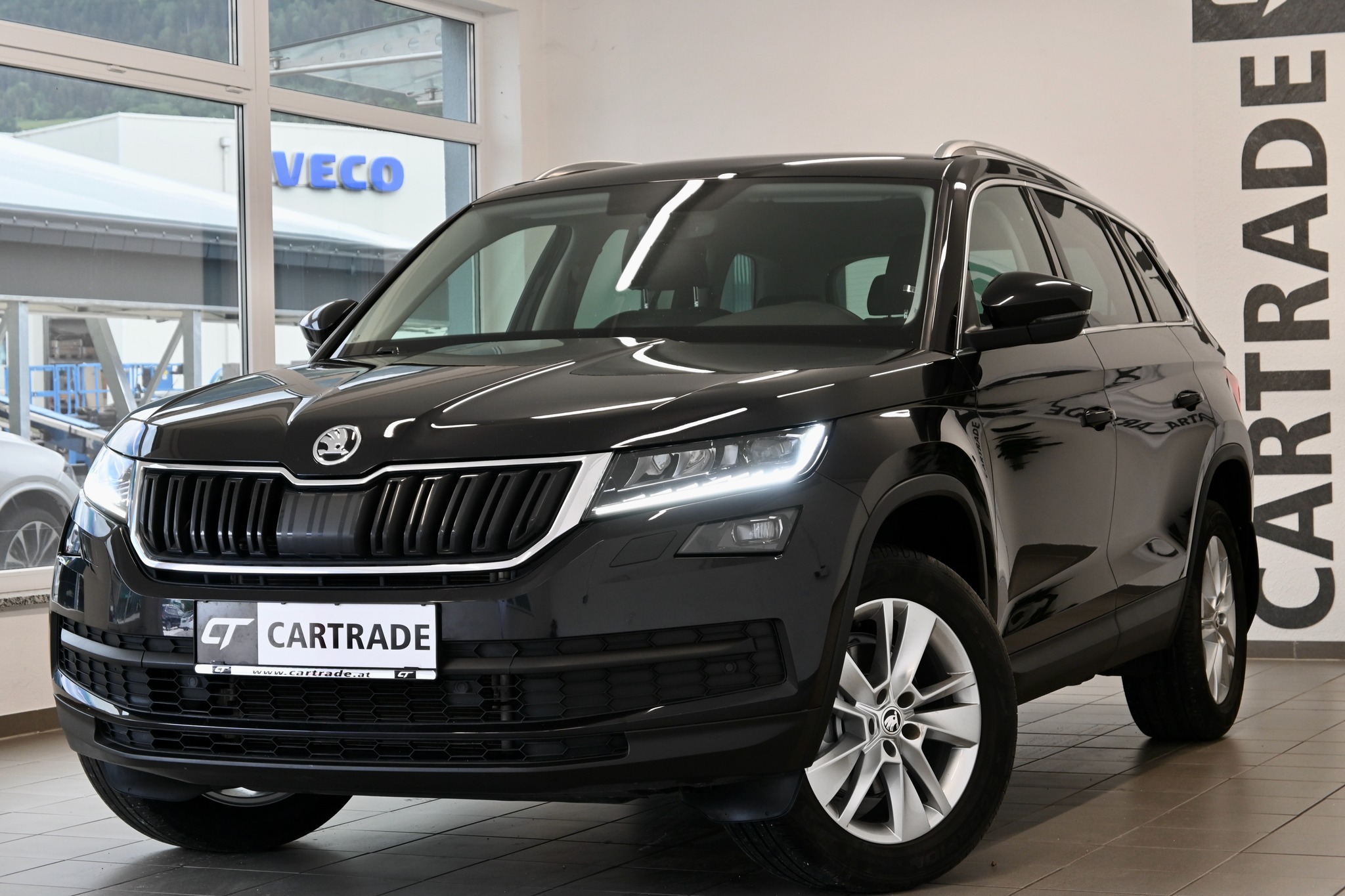 💥 TOP ANGEBOT 💥 Skoda Kodiaq... - CT Cartrade Handels GmbH | Facebook
