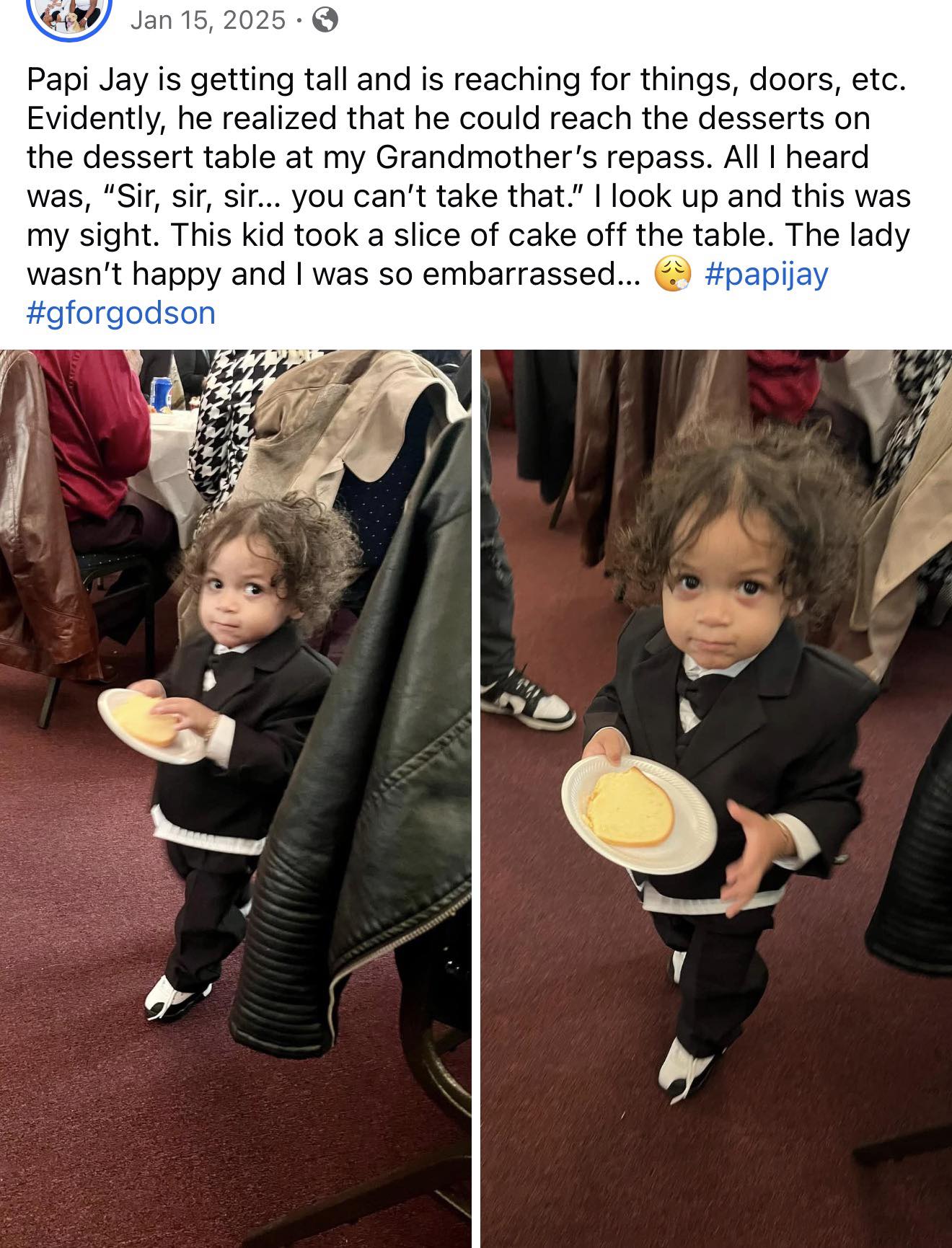 Shauna Greene | Facebook