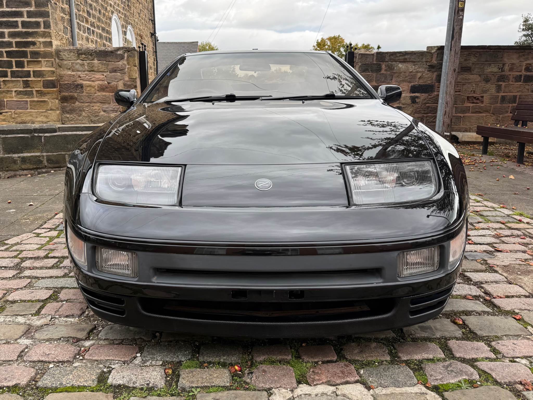 1990 Nissan 300ZX · Coupe · Driven 41,000 kilometres Just listed