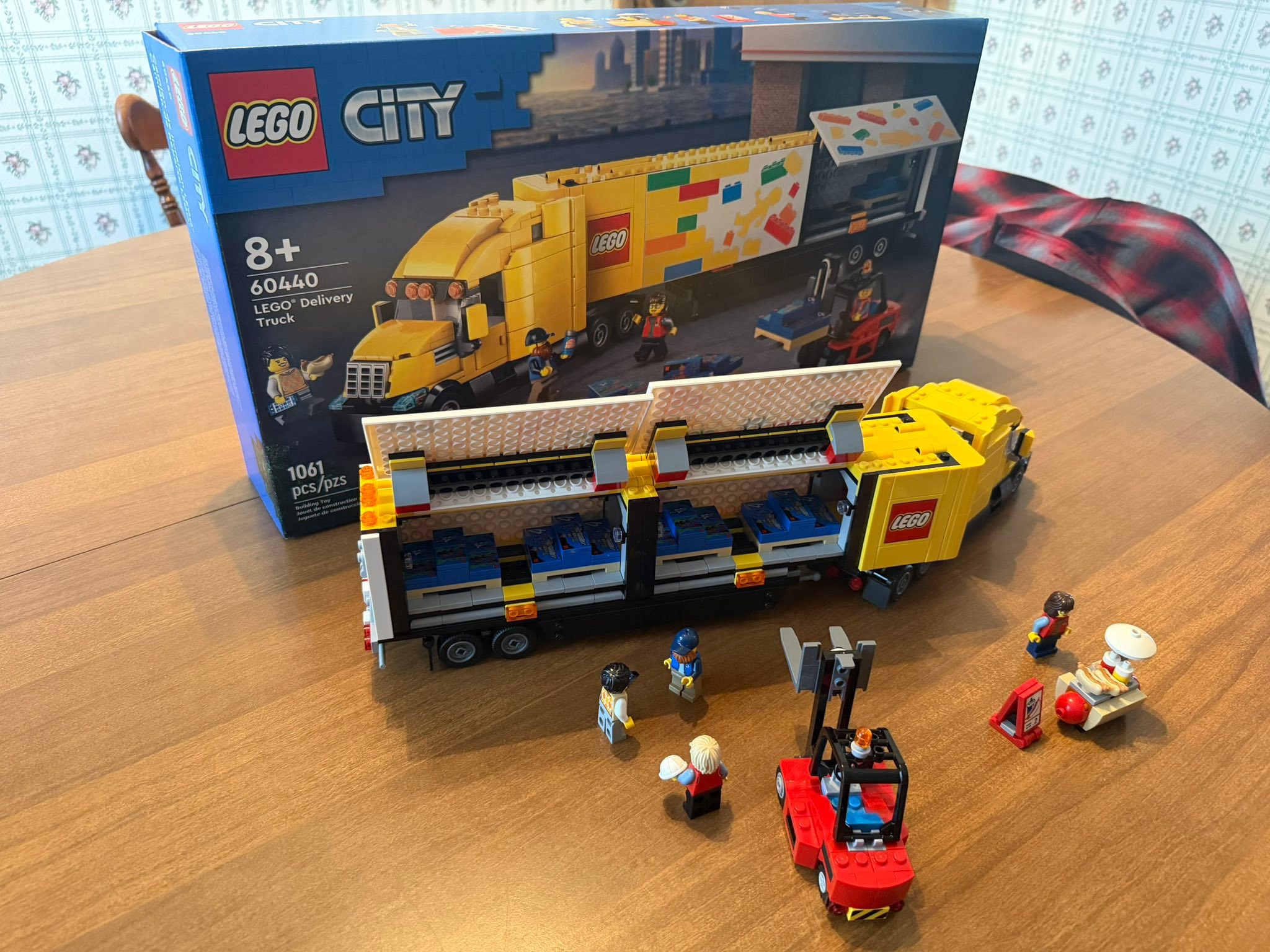 Lego set tier list and reviews