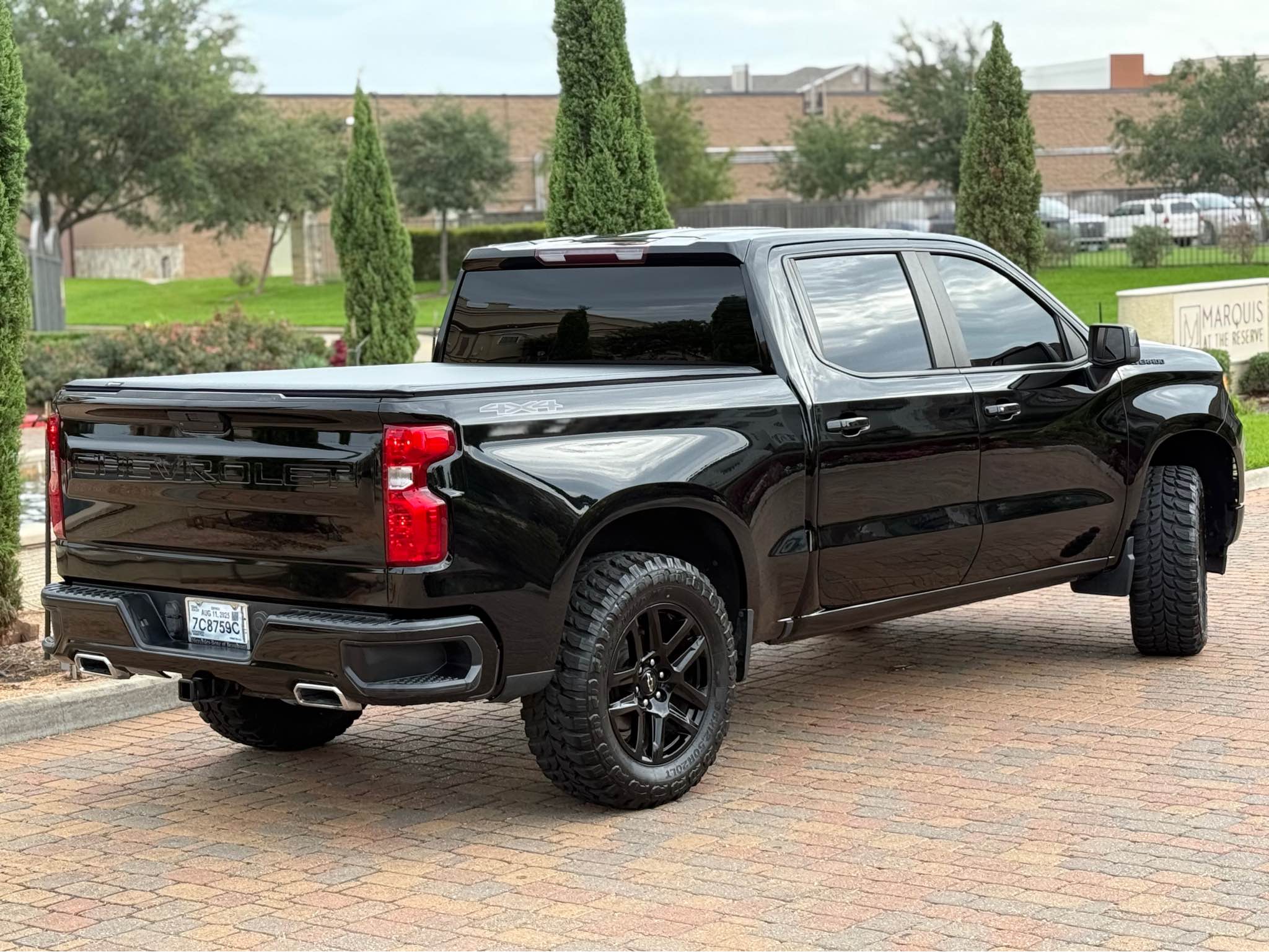 2022 Chevrolet 1500 Regular Cab · RST - Cars & Trucks - Katy, Texas ...