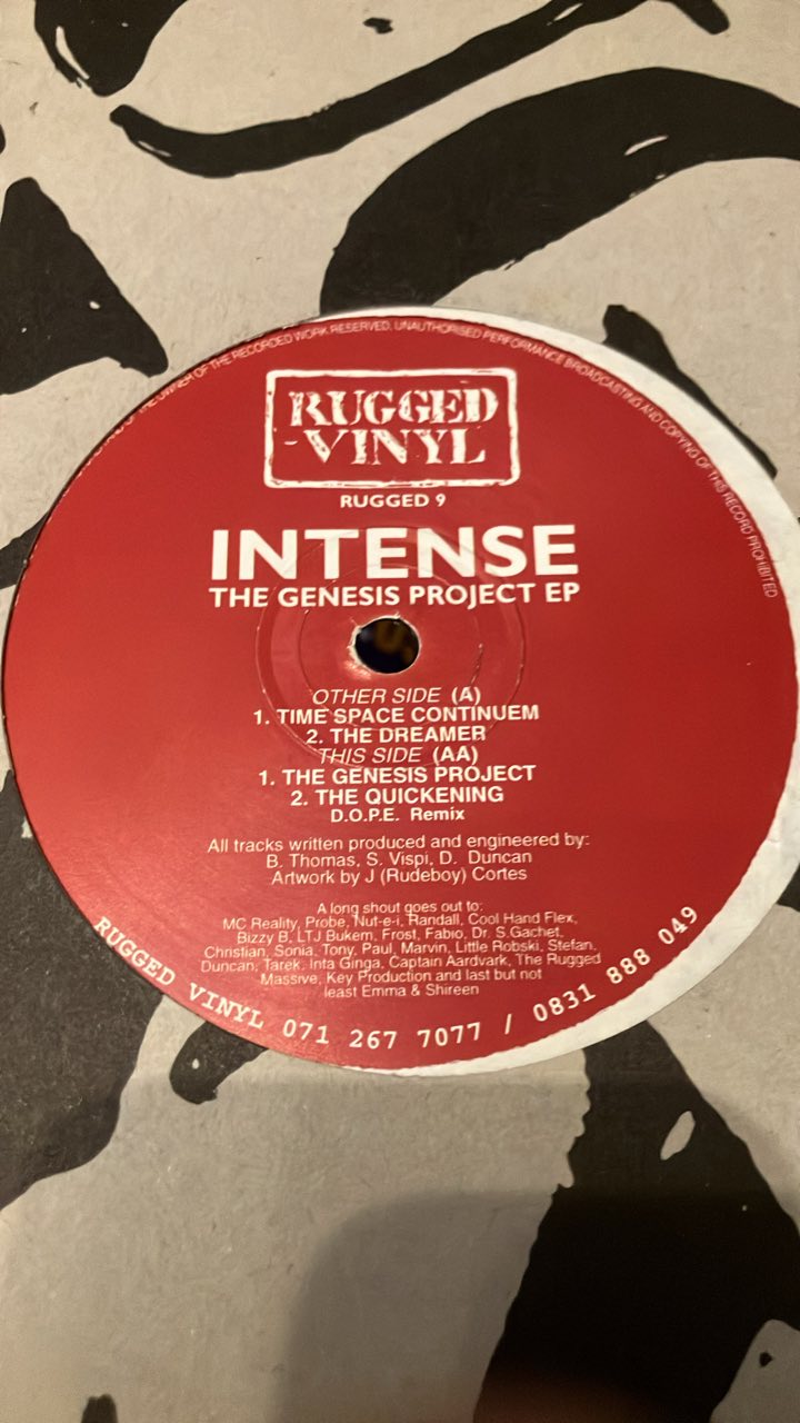 VS 16インチ　4本セット -KF