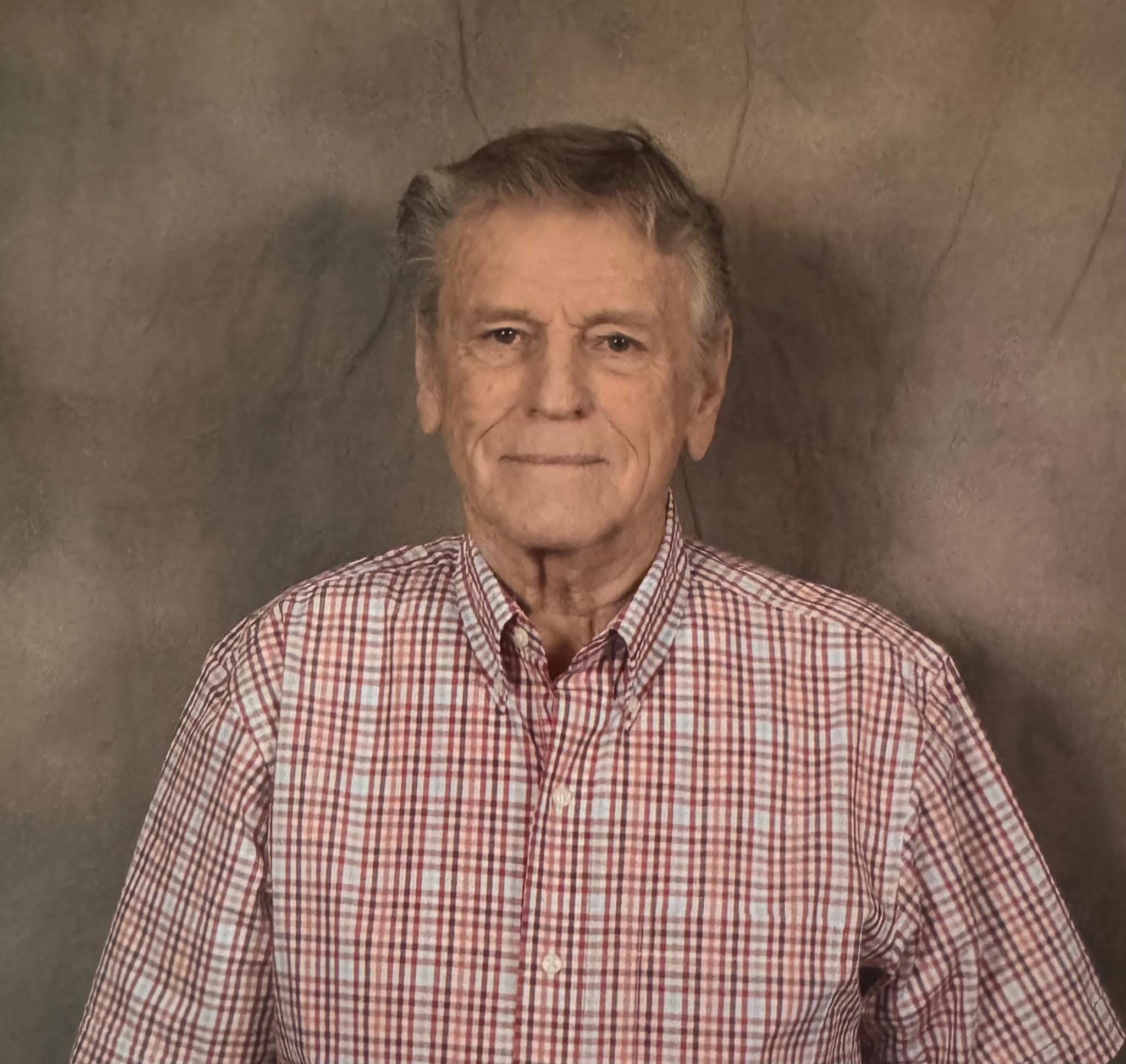Richard Eugene Hewson, beloved husband, father, grandfather