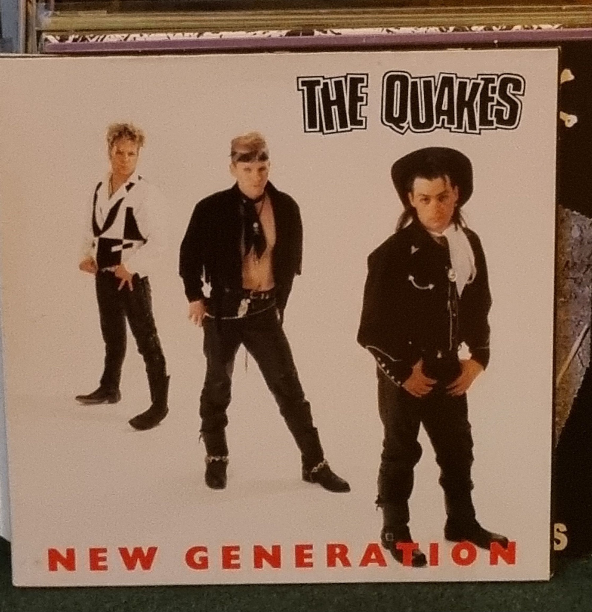 Love this record