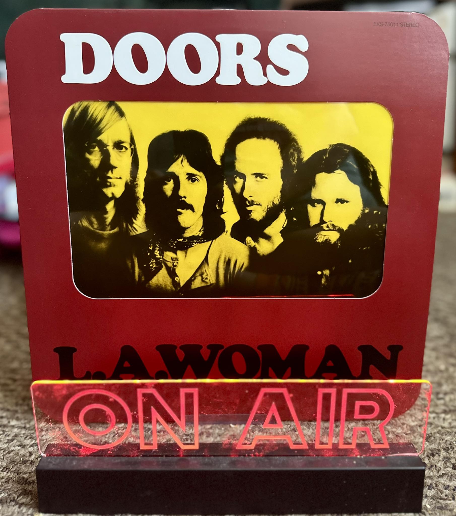 The Doors