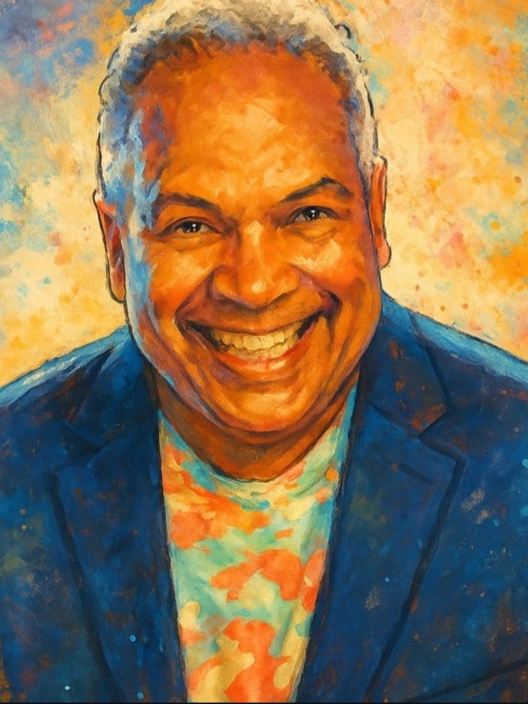 Bart Reed - Our Good Friend Elliott Threatt aka 
