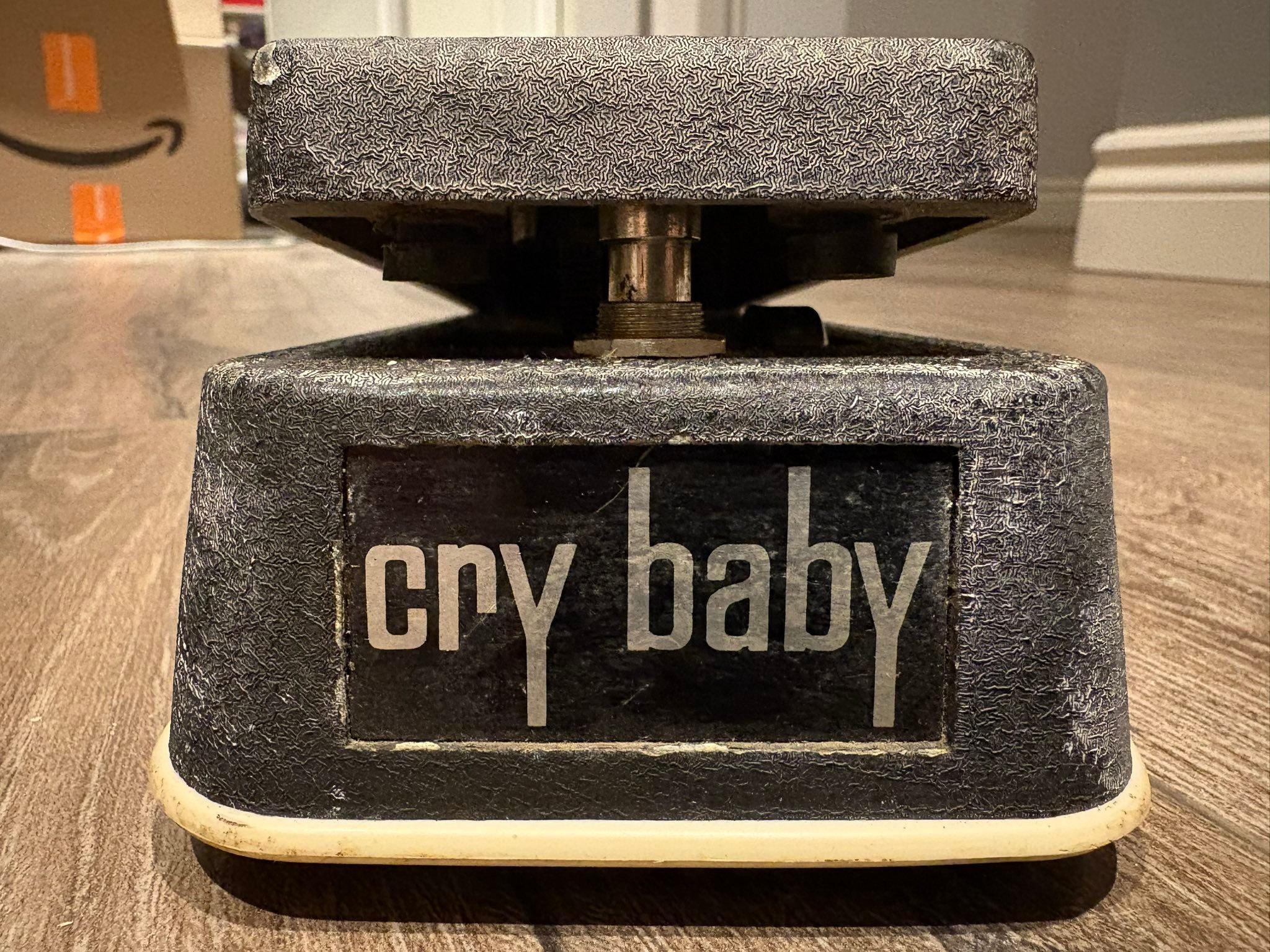 Approximate year/value/collector appeal of Jen Crybaby Super
