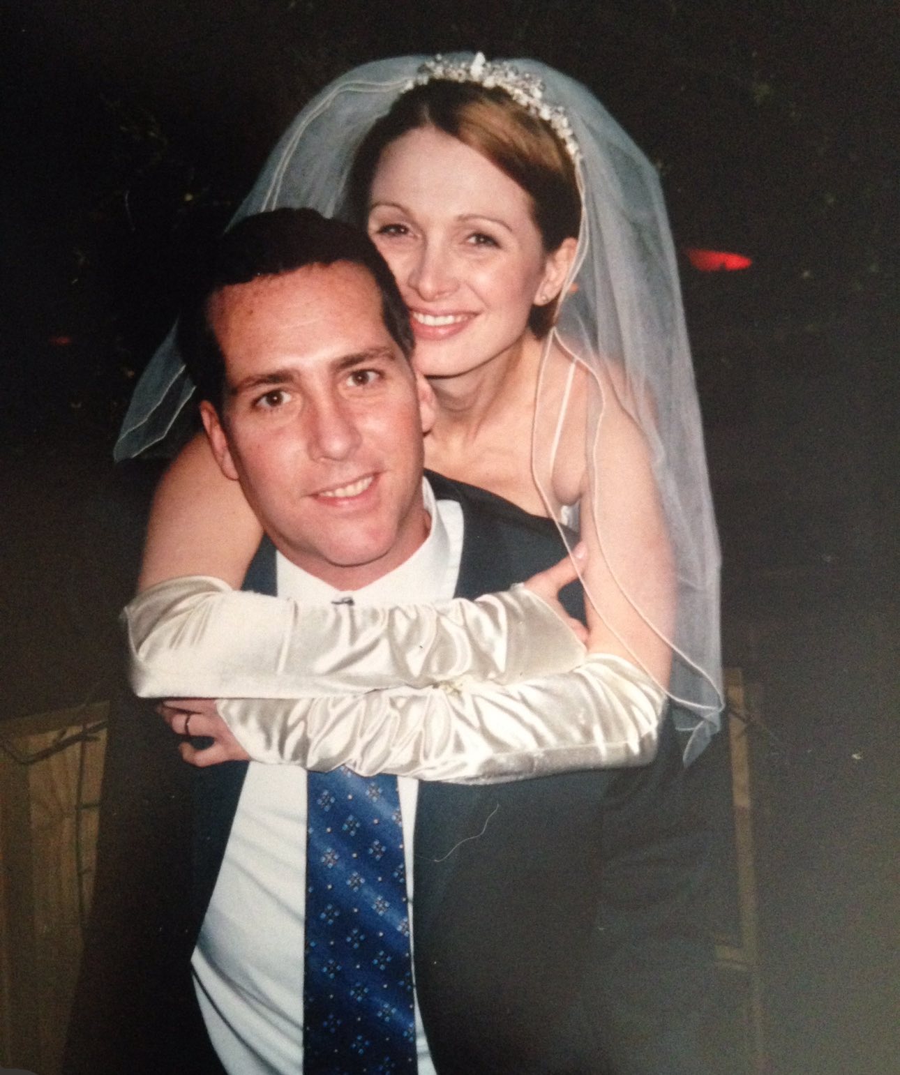 Deborah Twiss - Happy Anniversary from this dimension Dean... | Facebook
