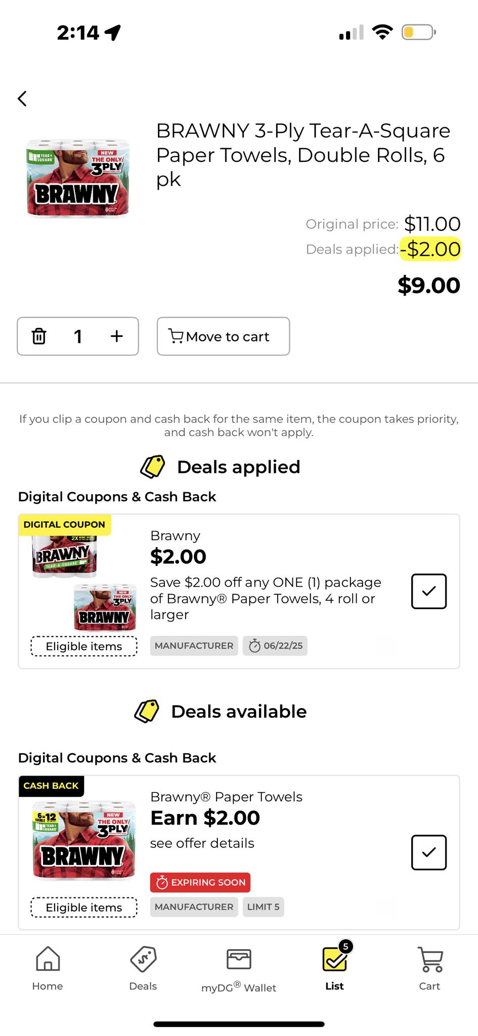 Couponing for Beginners 🔥🏃🏻‍♀️💨 The OG Group!!! | Will I get cash back ...