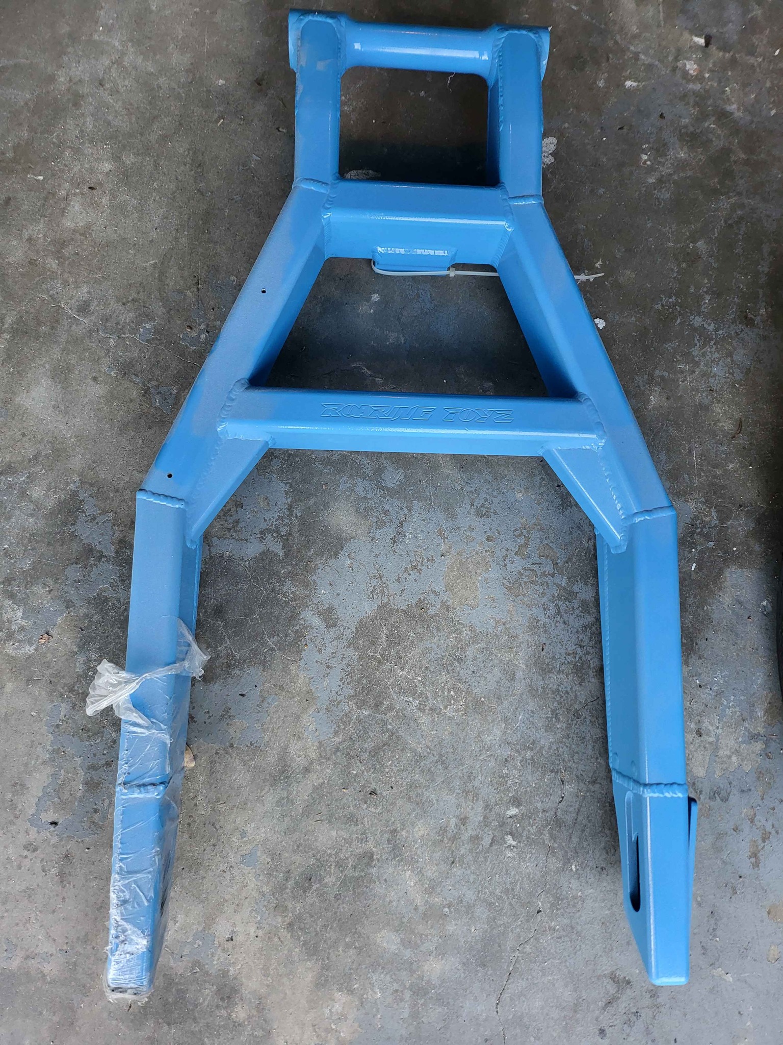 か*ち様 YUMING Back to The First Half of 80 Kawasaki Zx-14 300 Roaring Toyz rear swingarm for sale. Powder