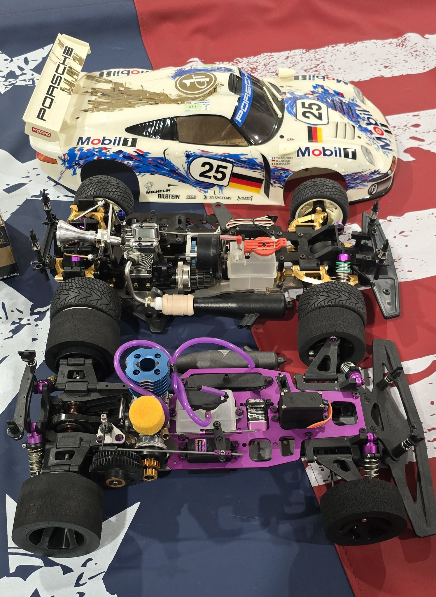 Vintage RC Japan ビンテージ ラジコン | Facebook