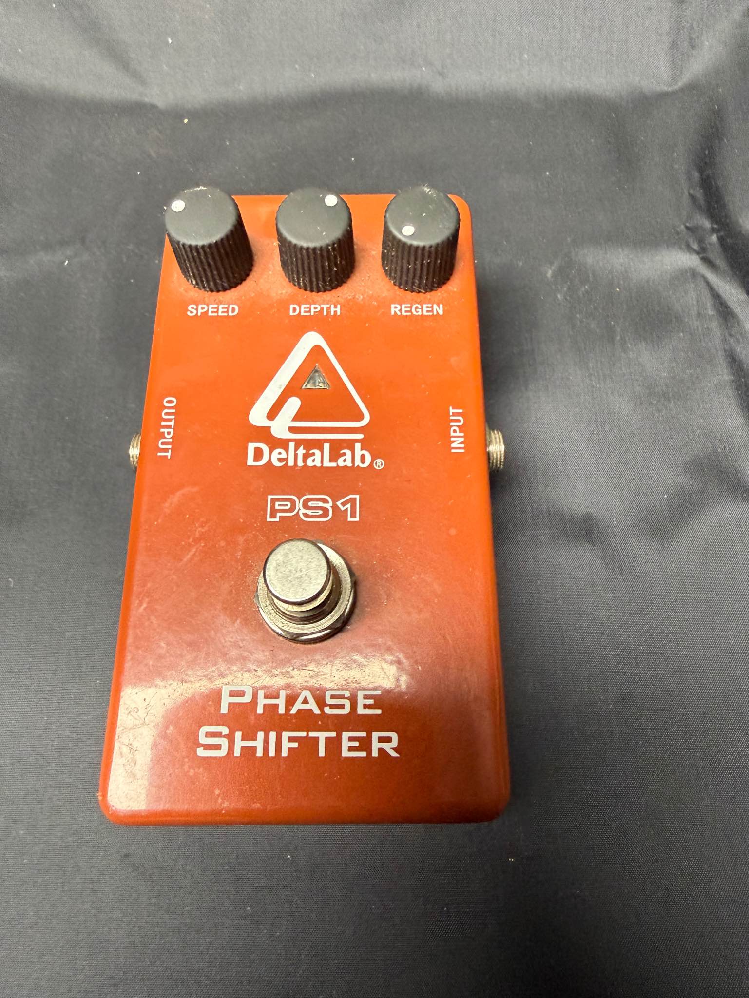 Musician's Network Springfield, MO | Great budget phaser | Facebook