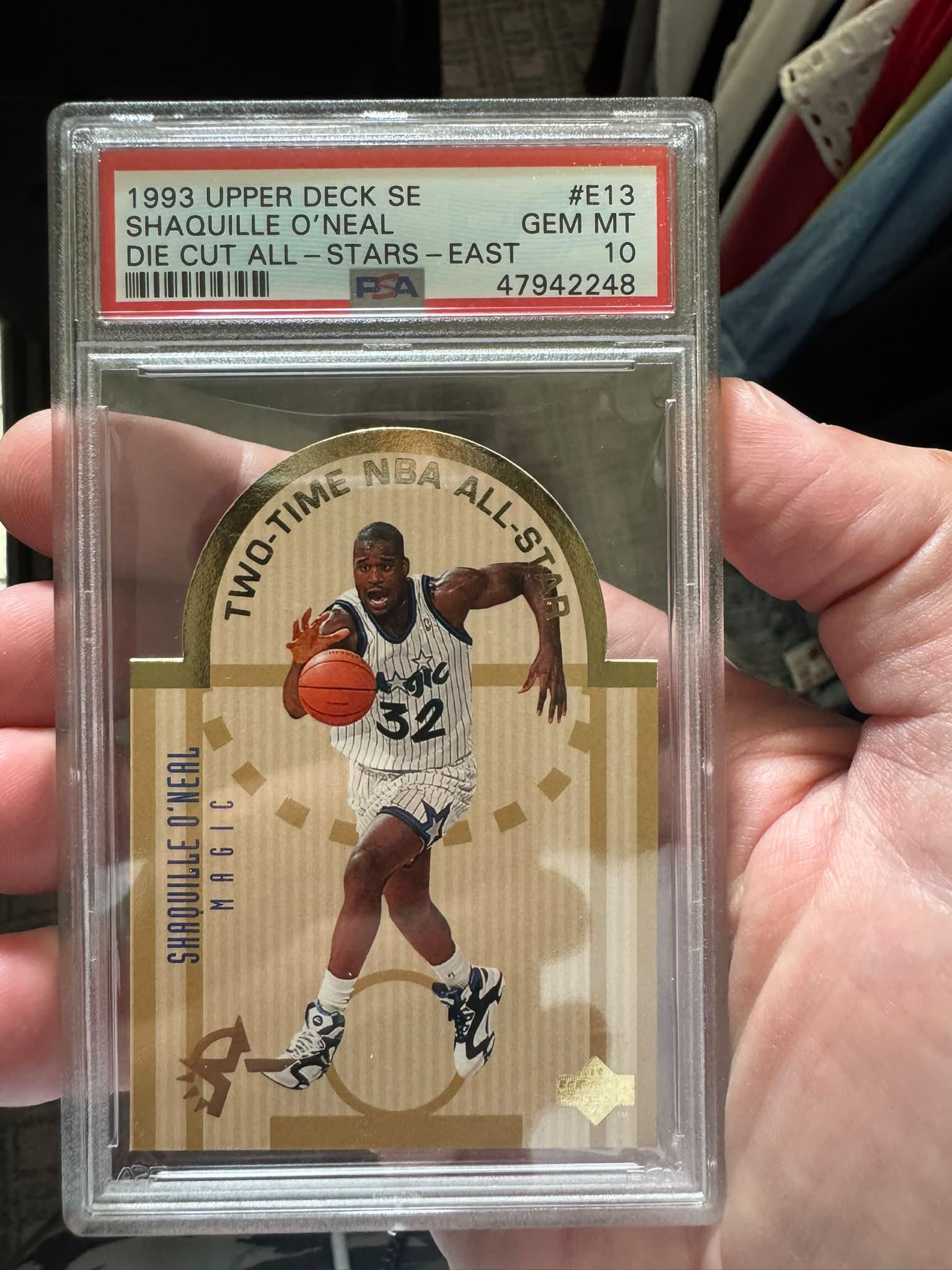 The Topps Finest design from the mid 90s are real pieces of art! I