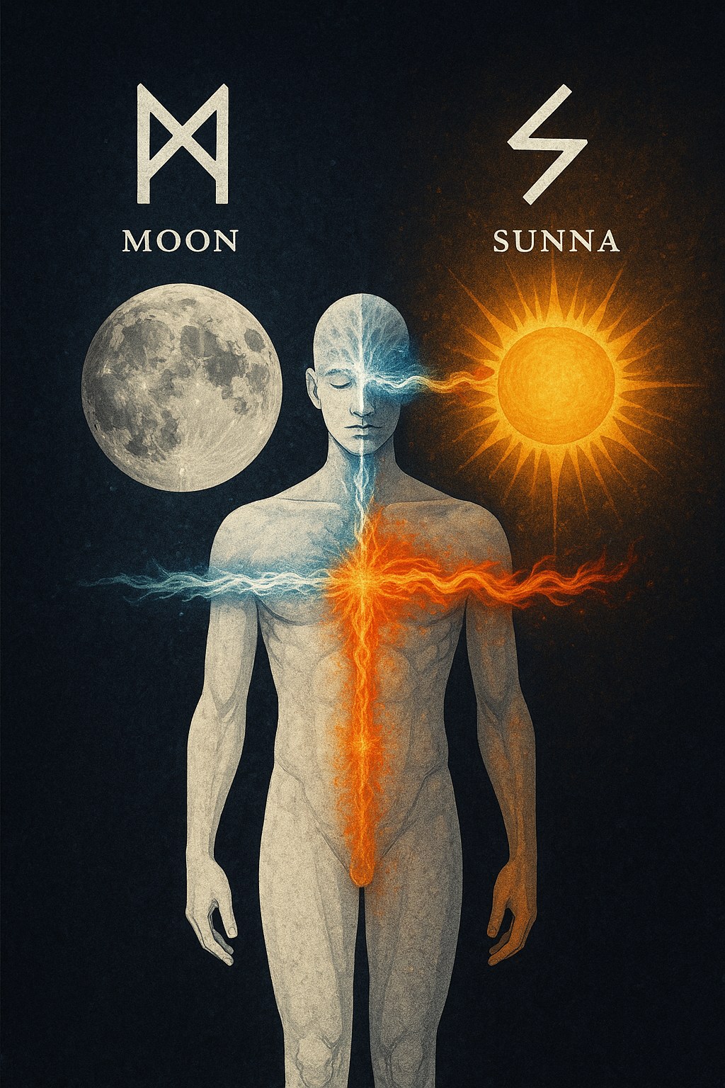 Samuel - 🔥☀️🌙 The Bridge Between Mind and Heart – The Alchemical ...