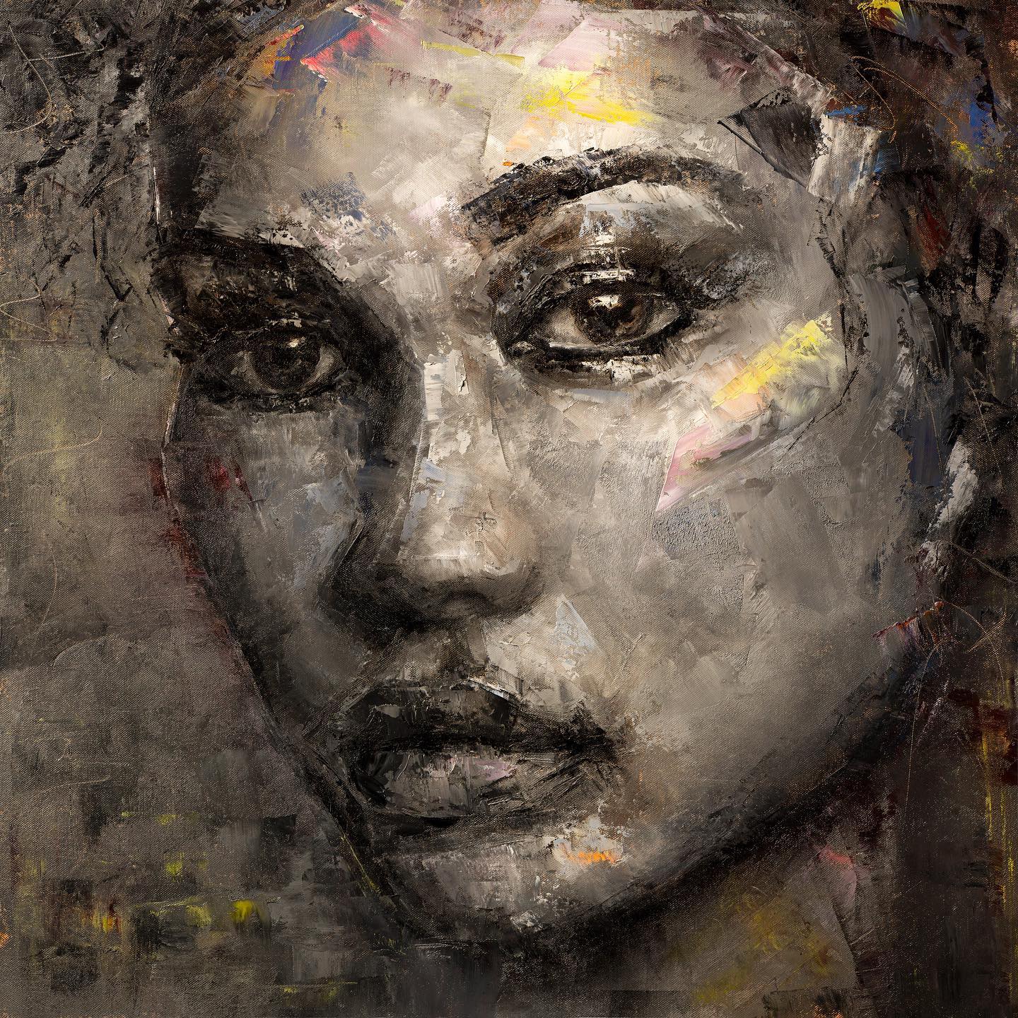 Justin Grant Artist