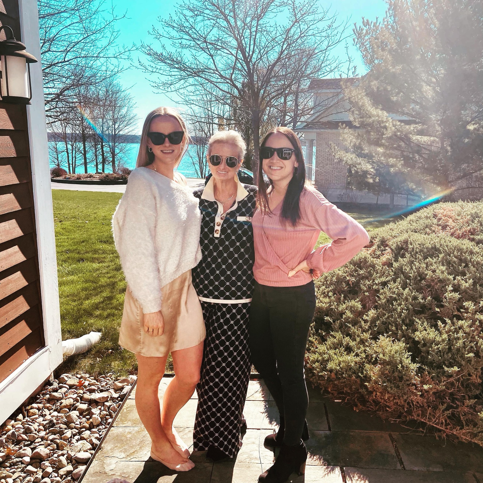 Congratulations to Elizabeth and... - Kathleen Klink Sherman | Facebook