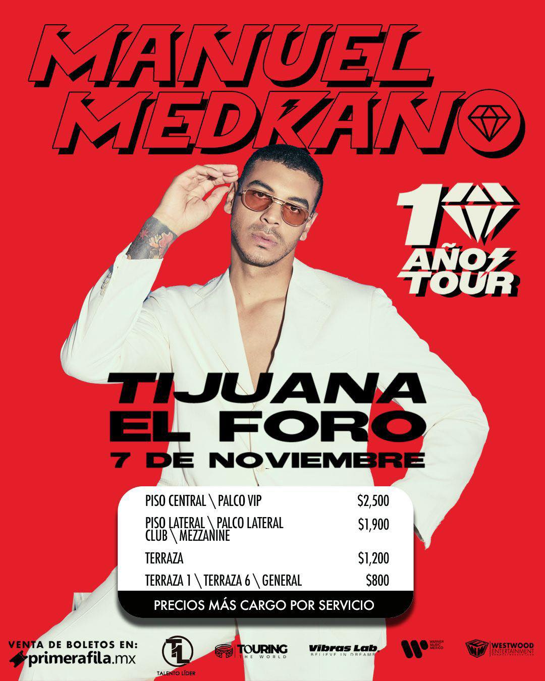 Jack - 🤘🏼JACK RIVAS TE INVITA🤘🏼 ️A disfrutar del regreso de “MANUEL ...