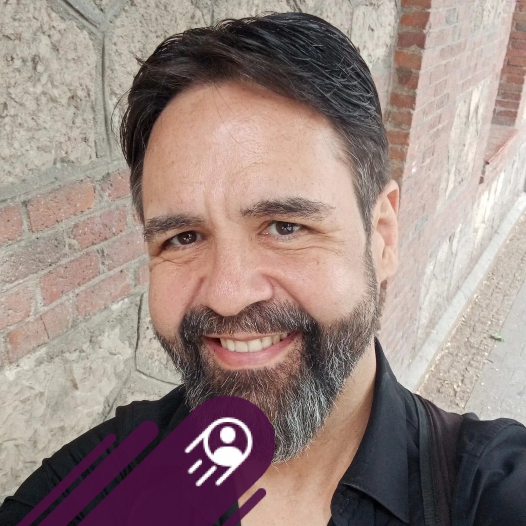 Ángel Ramón Jiménez