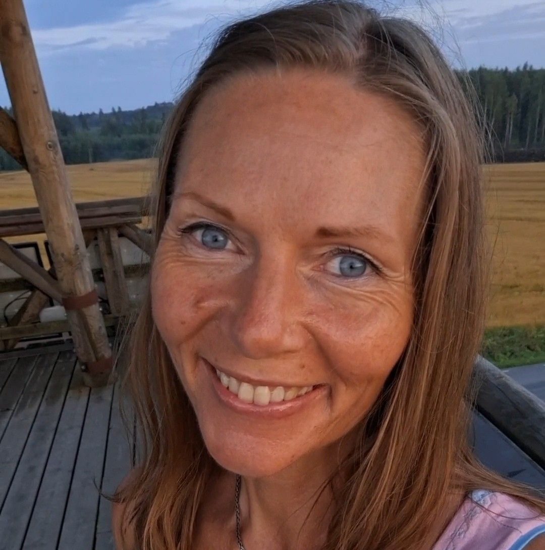 Agnes Räisa