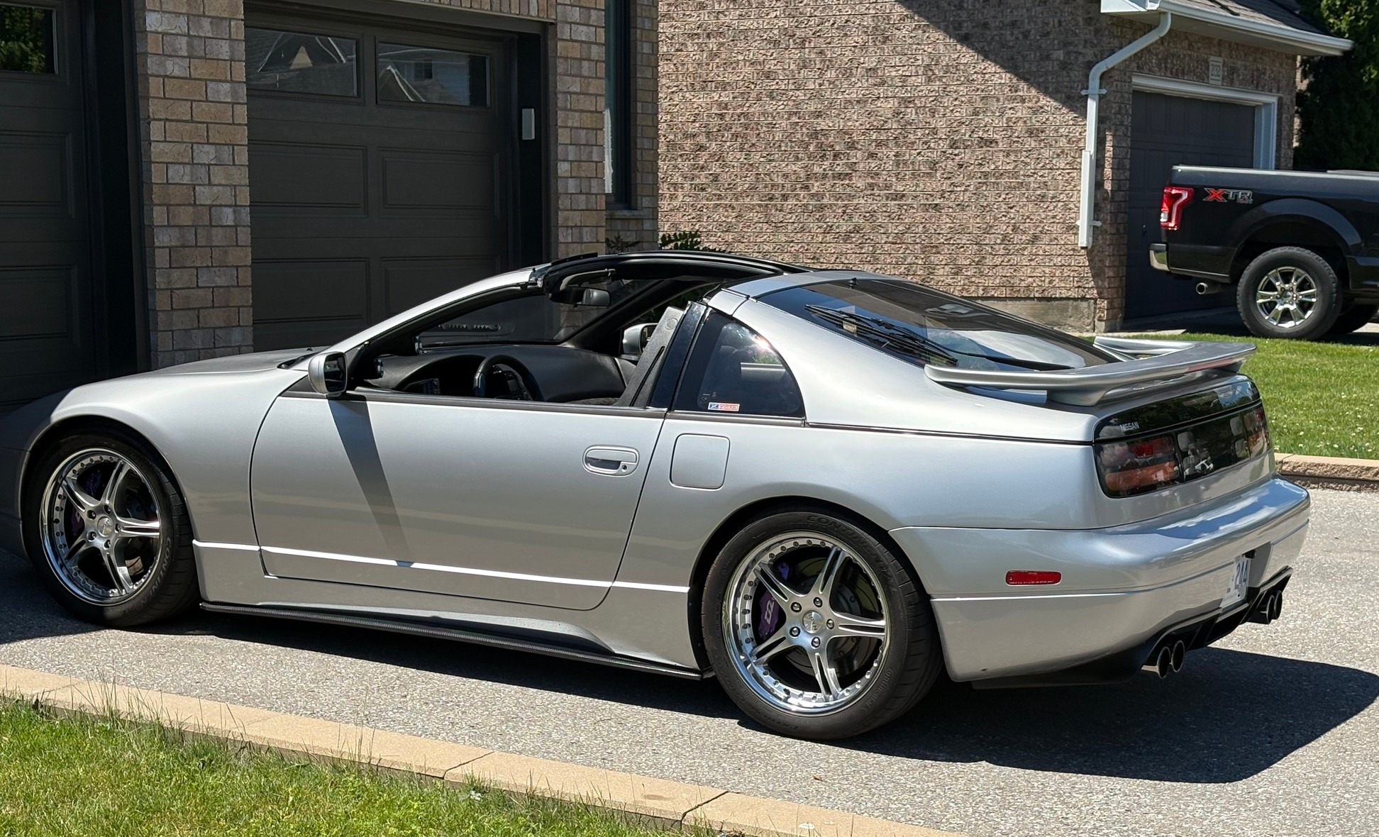 Canadian 300ZX z32 swapmeet | Facebook