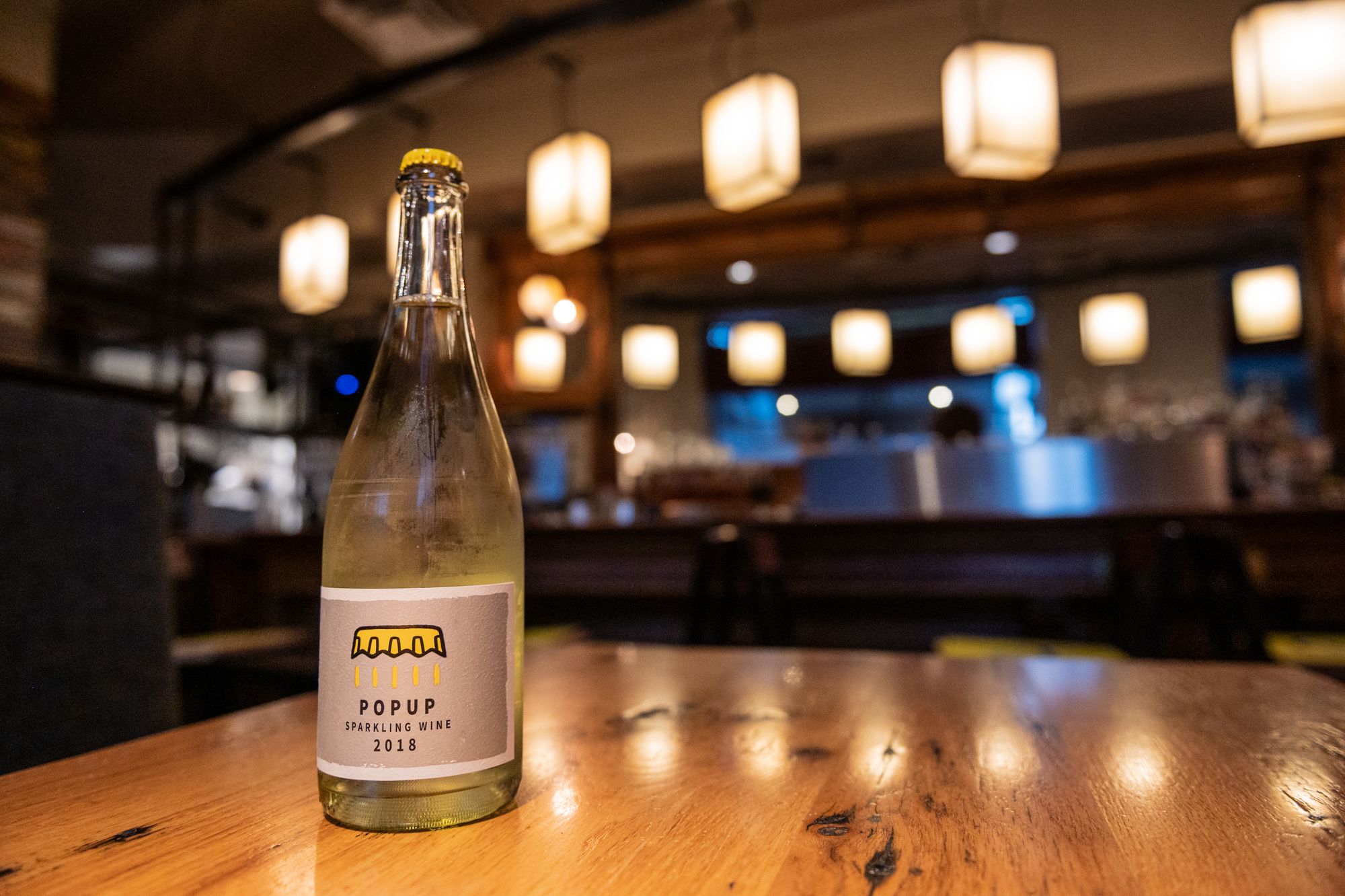 Appaloosa Grill - We're popping the cork on a week of... | Facebook