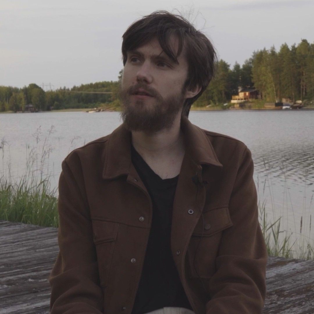The Strange Anqa. Full video on Youtube comes out later today. | Filip ...