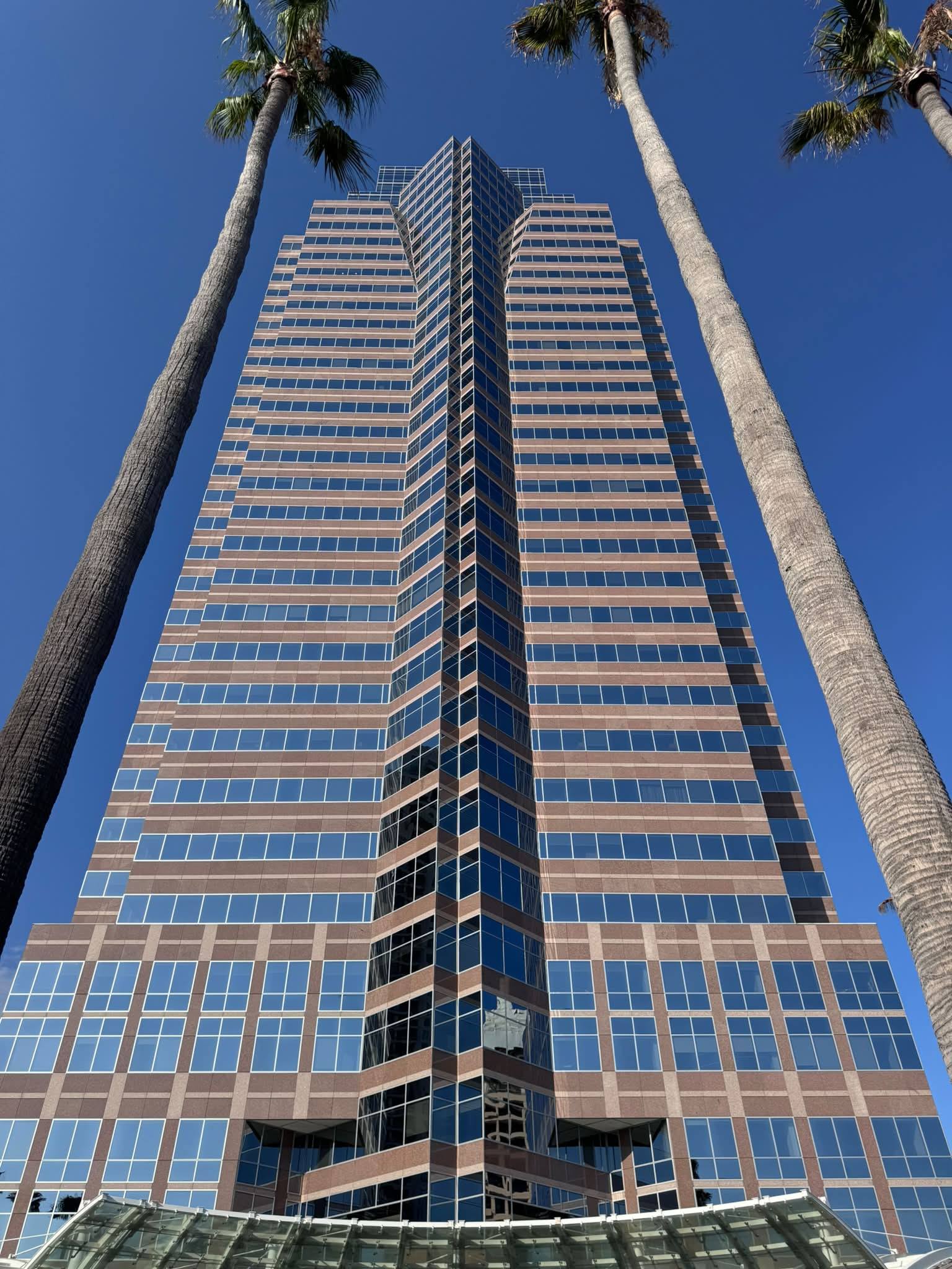 Nakatomi Plaza