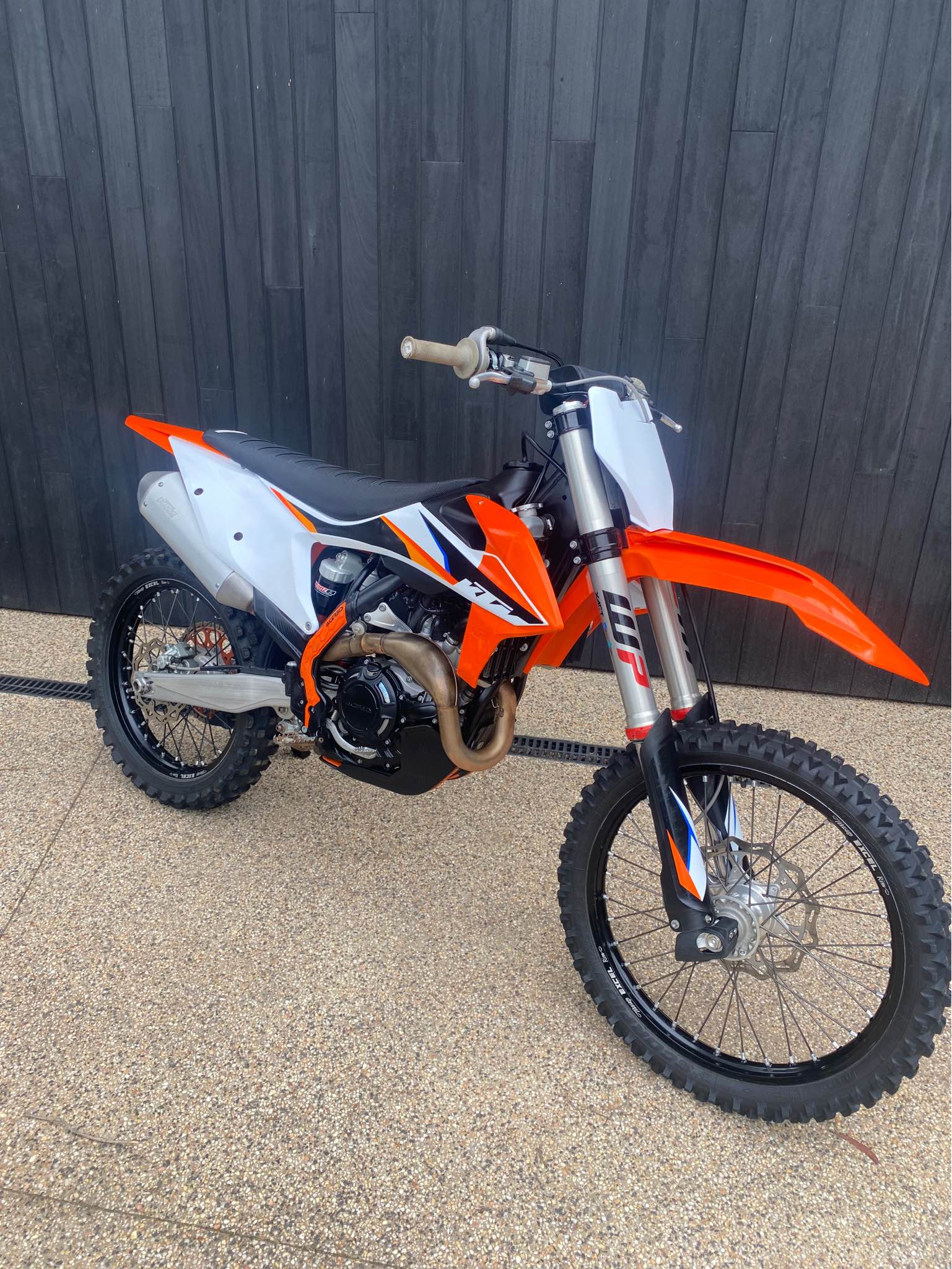 2021 KTM SX-F - Motorcycles - Barwon Heads, Victoria | Facebook ...
