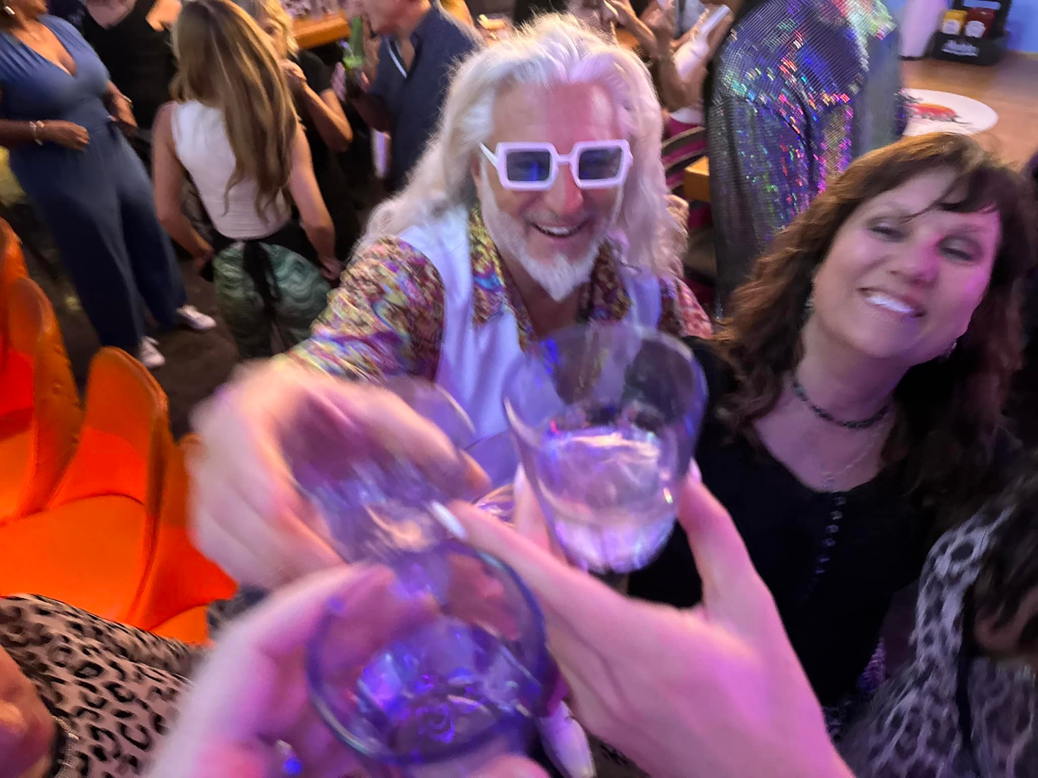 The Groove Train SWfL | Bonita Springs FL
