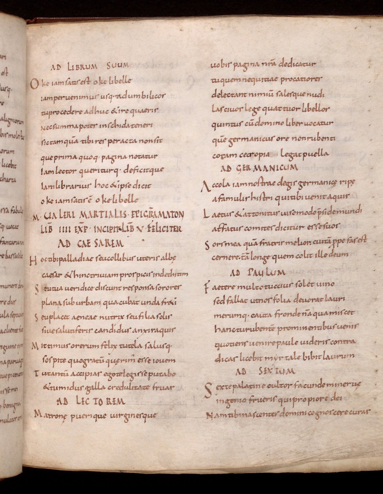 Good morning. Your word of... - National Library of Scotland