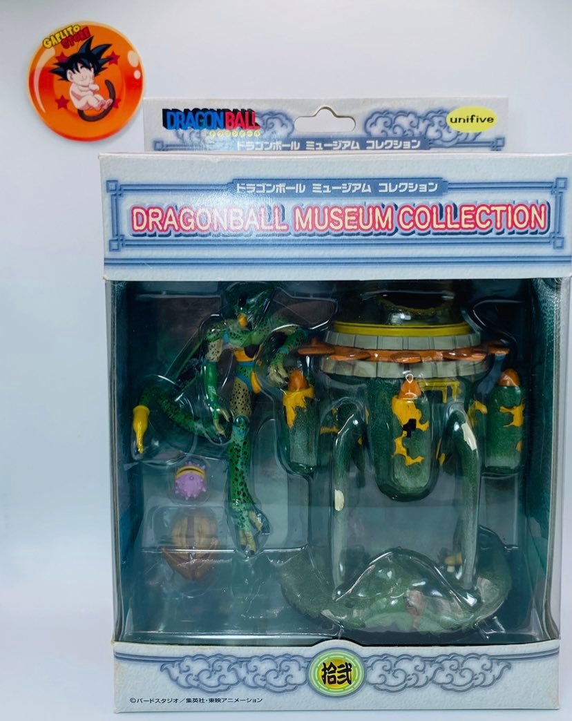Stock figuras dragón Ball originales ΙΑΕΙΝΑΑΙ . ਸਰ 一番重