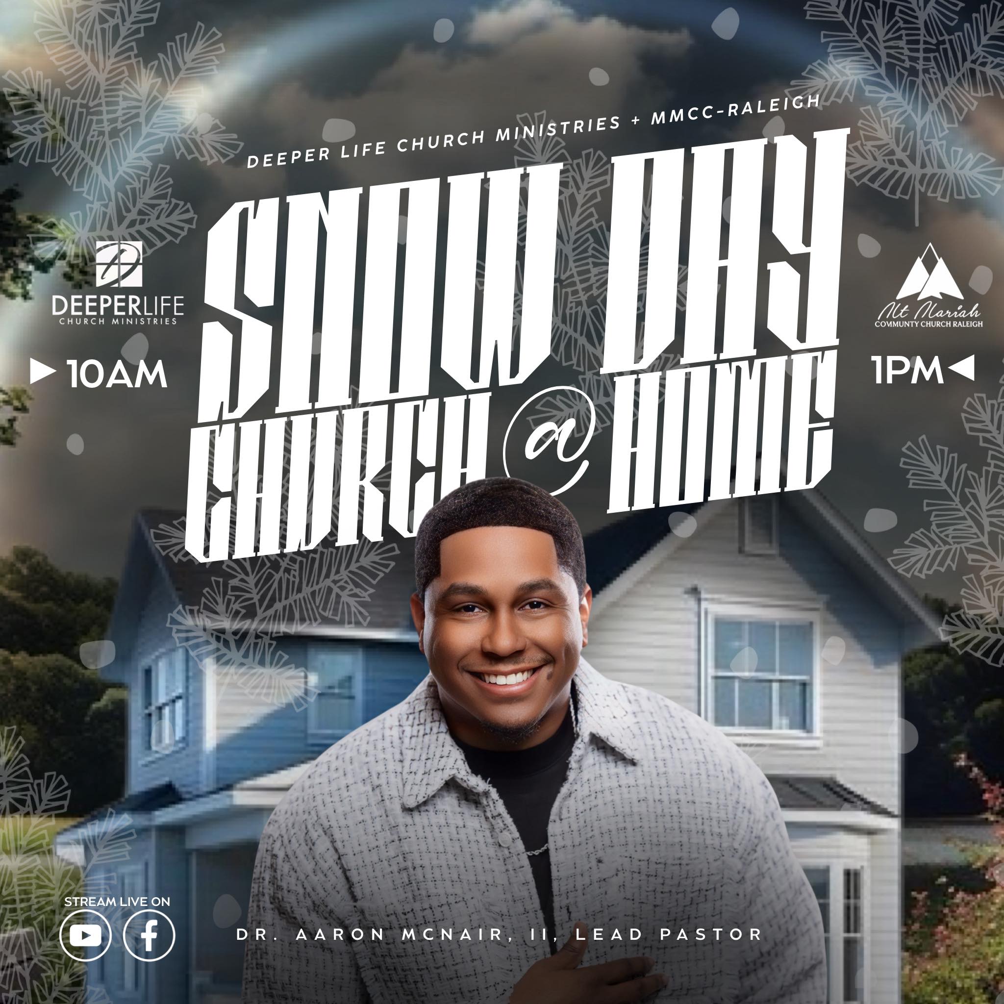Aaron - SUNDAY… we pivot! Get ya hot chocolate, cappuccino, get by the ...