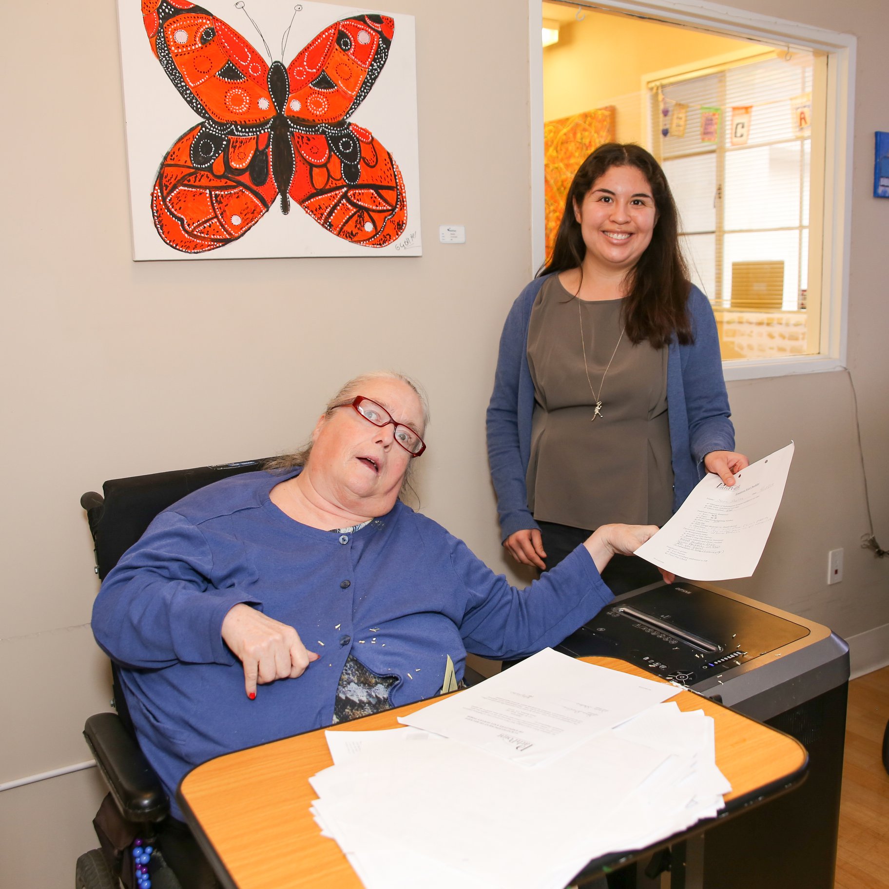 PathPoint - Thank you Hillside House for your partnership!... | Facebook