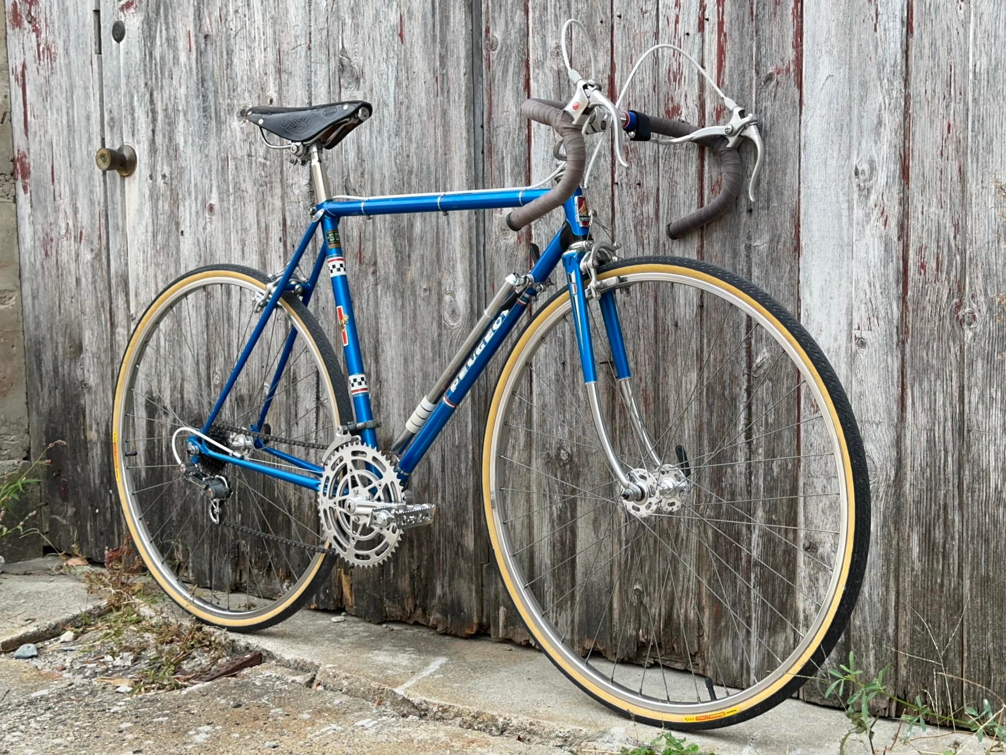 Peugeot PR10 1975 🇫🇷