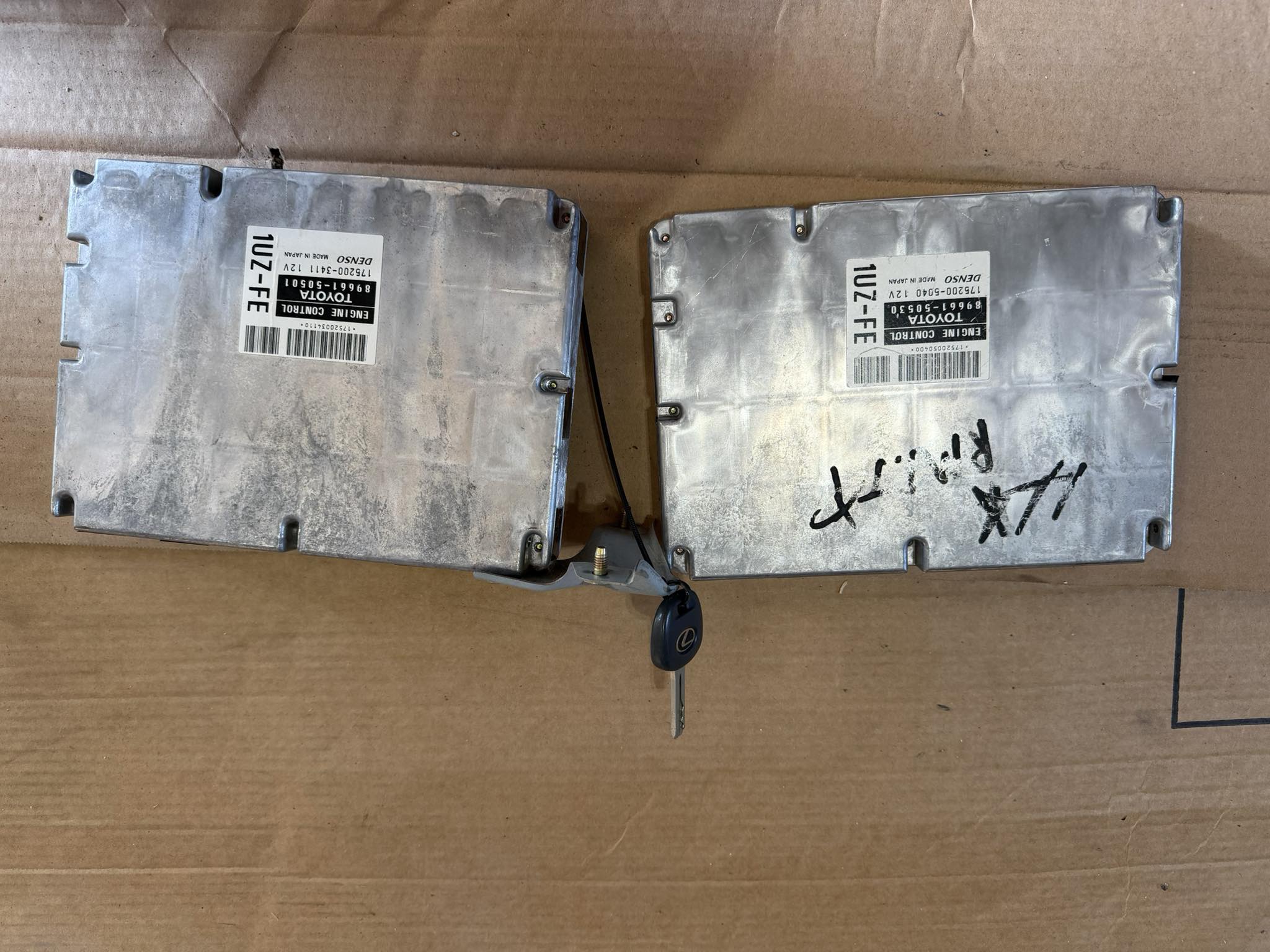 1uz swap for sale in Houston