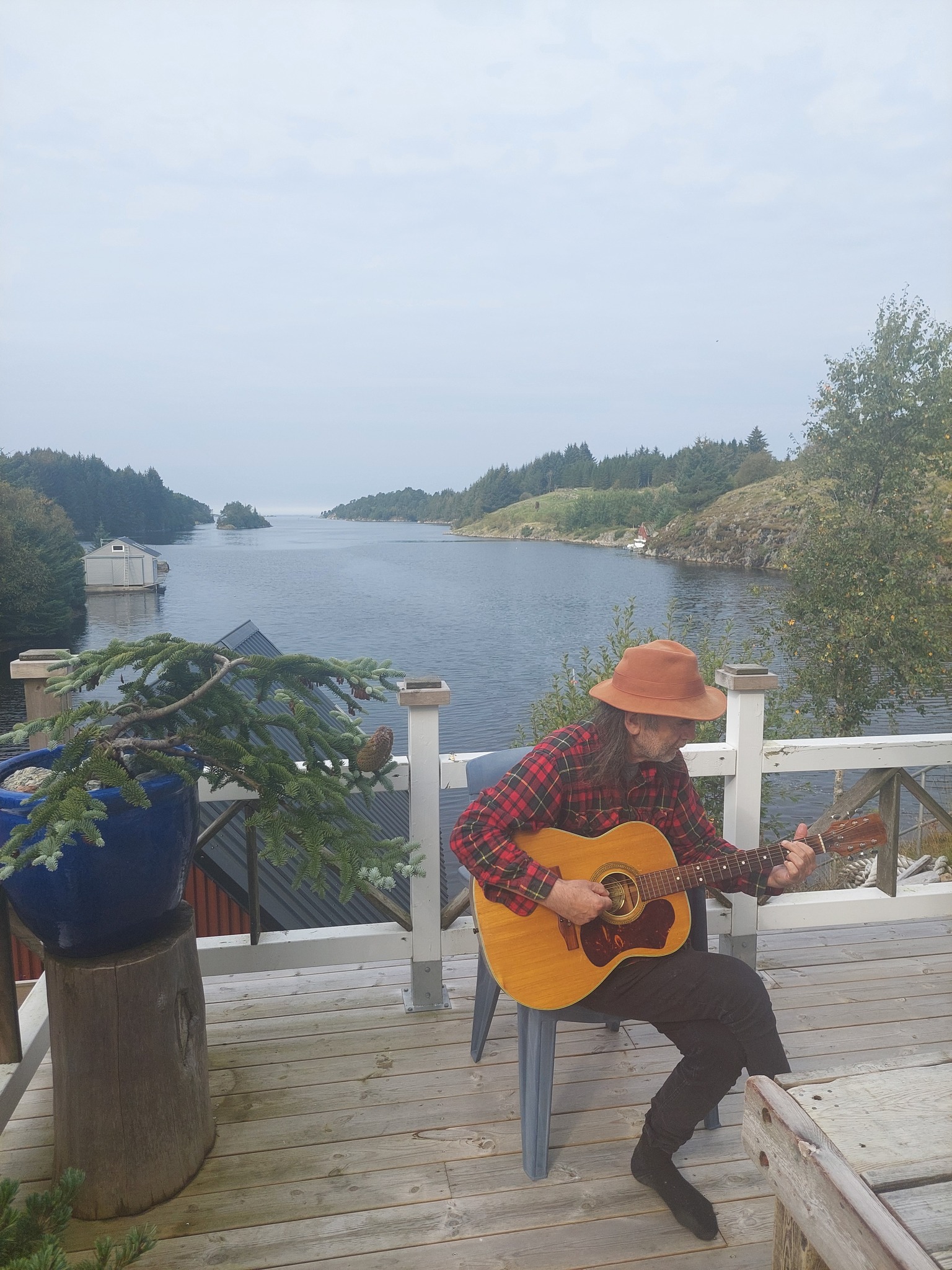 https://youtu.be/b5FU1JLIKnI?si=KKH... - Hans Petter Gundersen | Facebook
