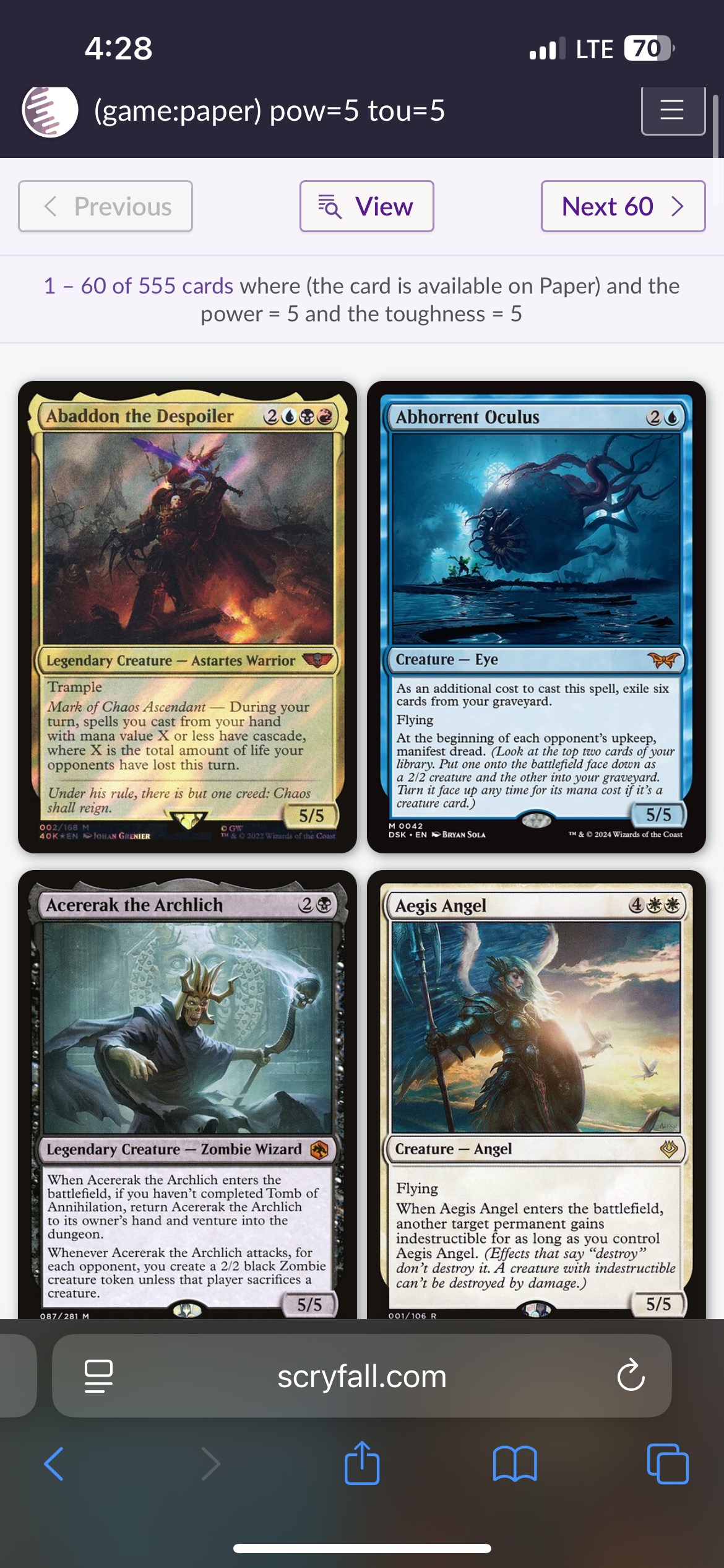 mtg how many creatures in commander deck Magic the Gathering How Many Creatures Should Be
