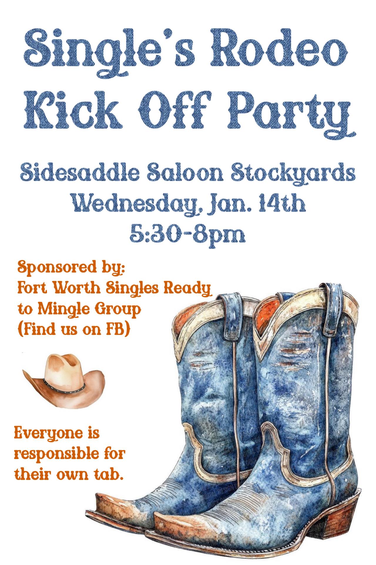 STOCKYARDS CHAMPIONSHIP RODEO - TX | Facebook