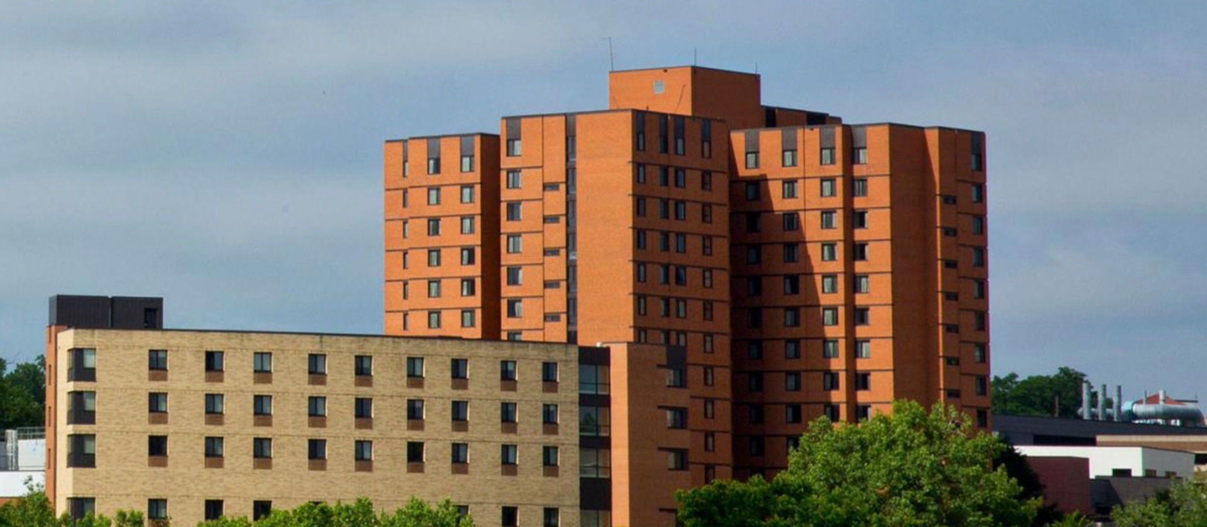 Middlebrook Hall, University of Minnesota | Facebook