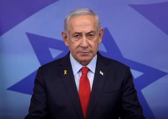 Ivan Butovsky - Нетаняху: Ще дойде ден, когато смелият... | Facebook