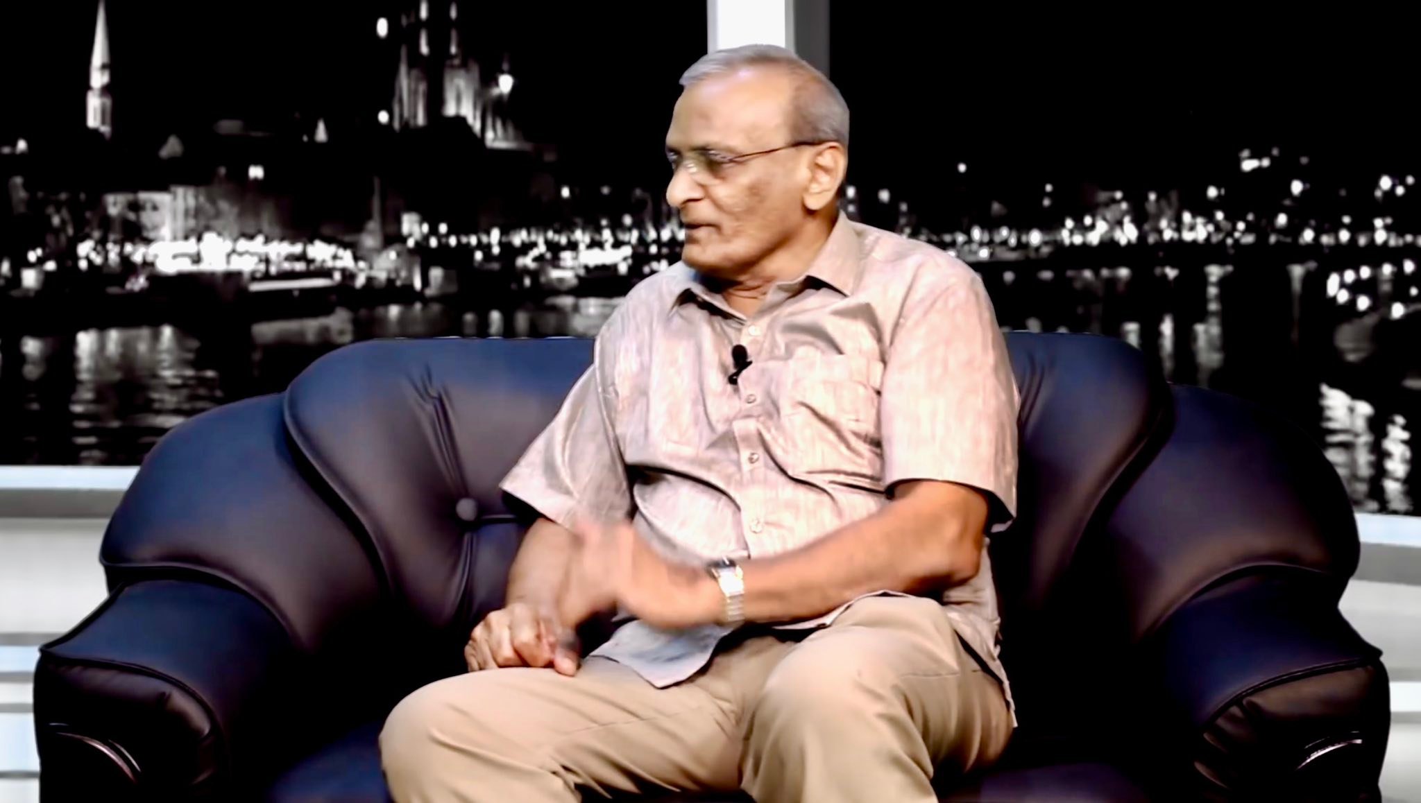 Allen Raj