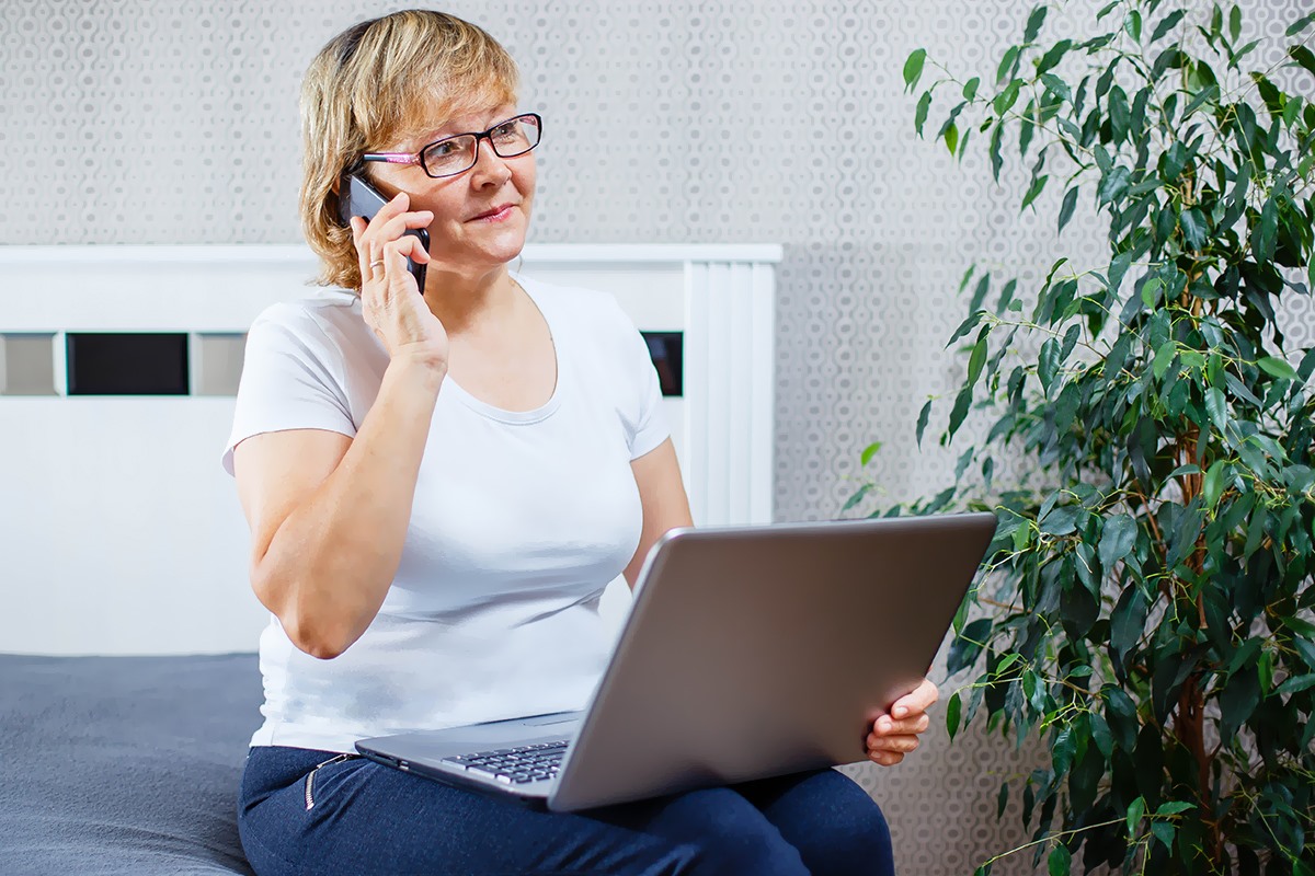 Telehealth visits now available at Scottsboro Weight Loss LLC