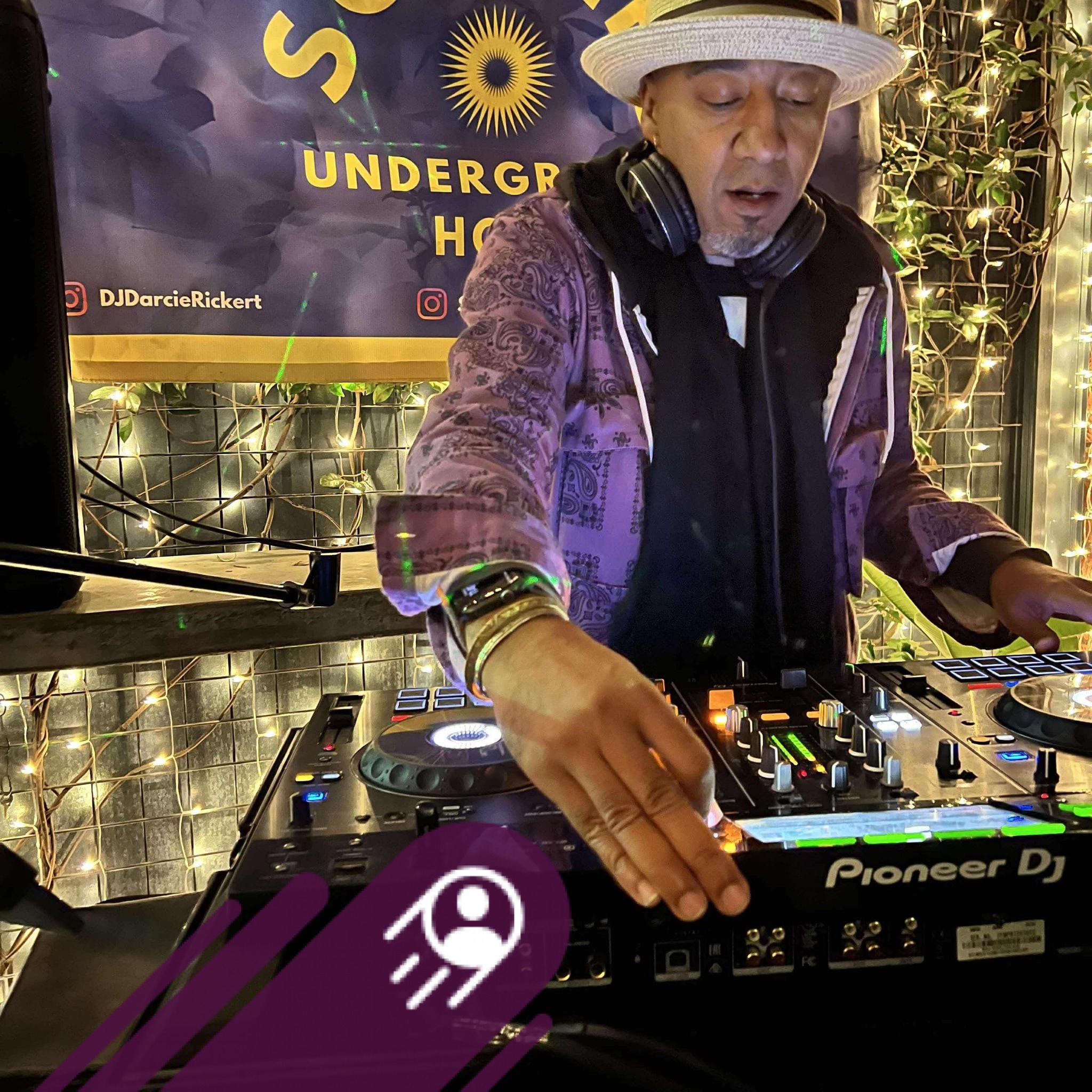By Any Jazz Necessary on M4G Radio with Terence Toy, featuring songs ...